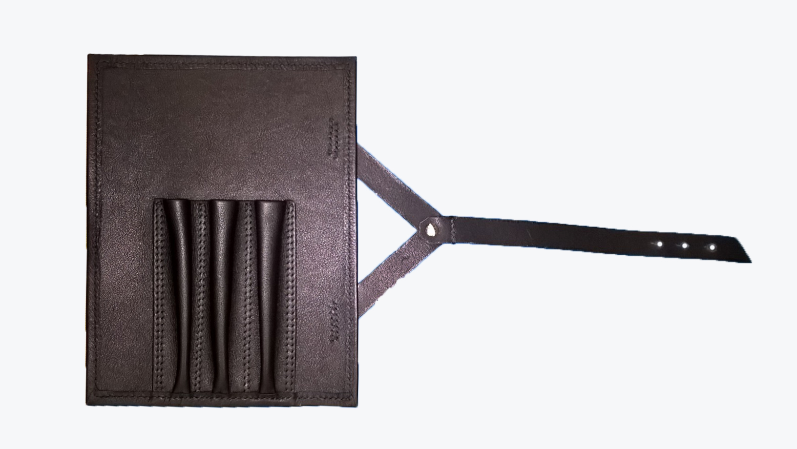 stifteetui-schwarz-lederetui-etui fuer stifte