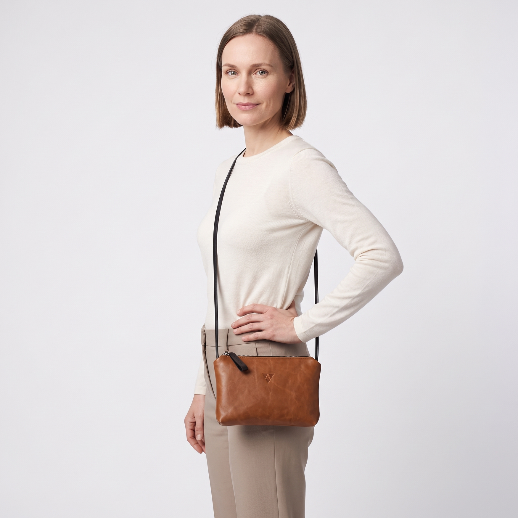Shoulder bag Palermo S