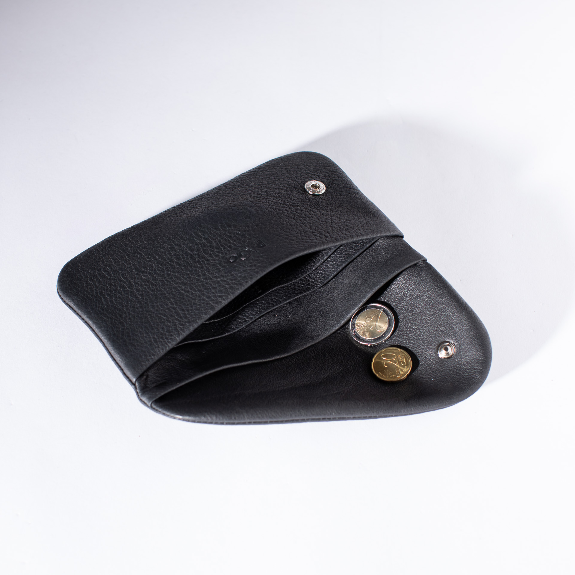 Pago XL wallet in Softnappa