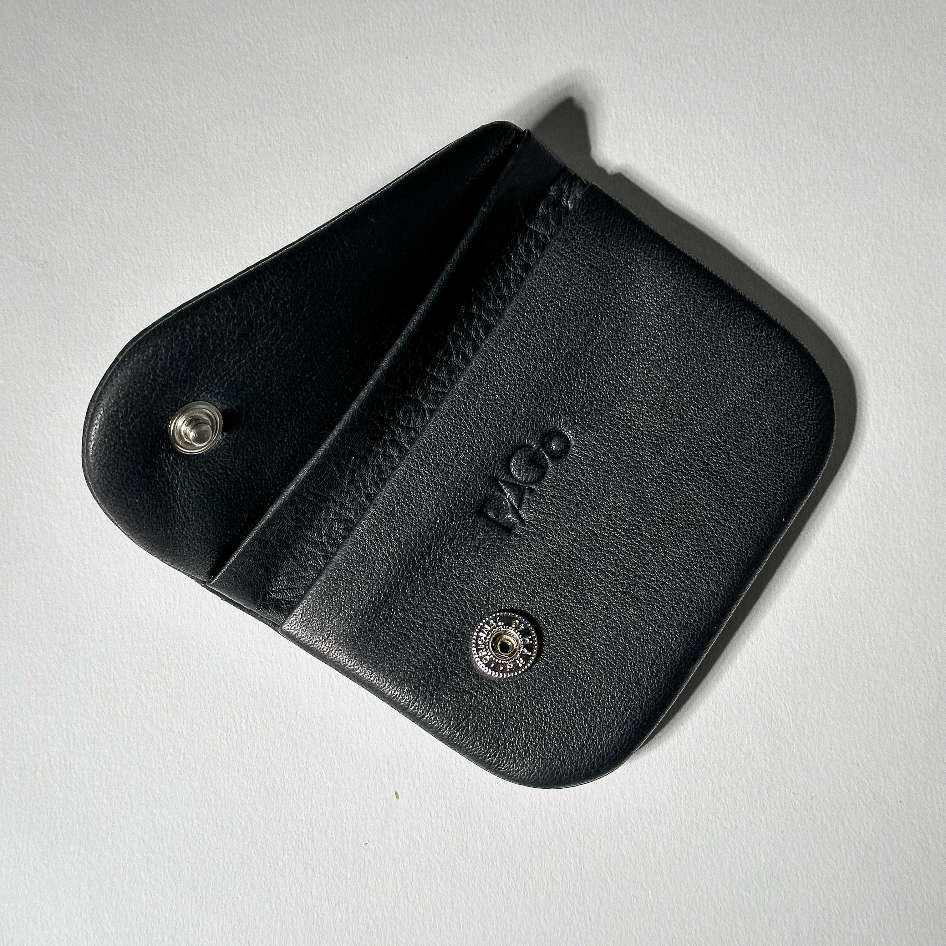 Pago S wallet in Softnappa