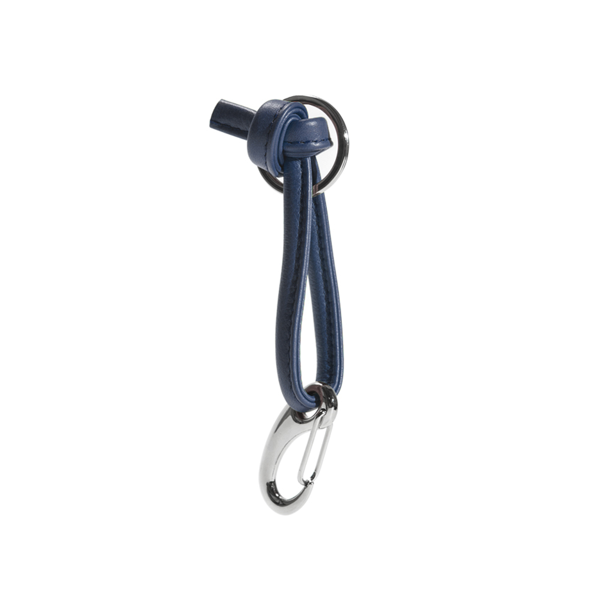 key fob Brügge made from Softnappa