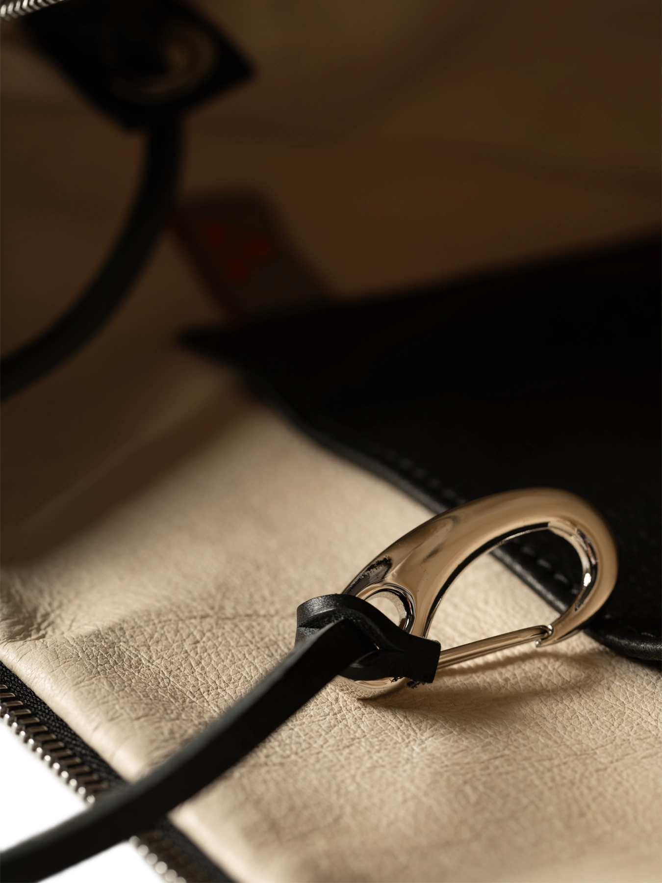 Hobo / Shoulder bag M Dallas
