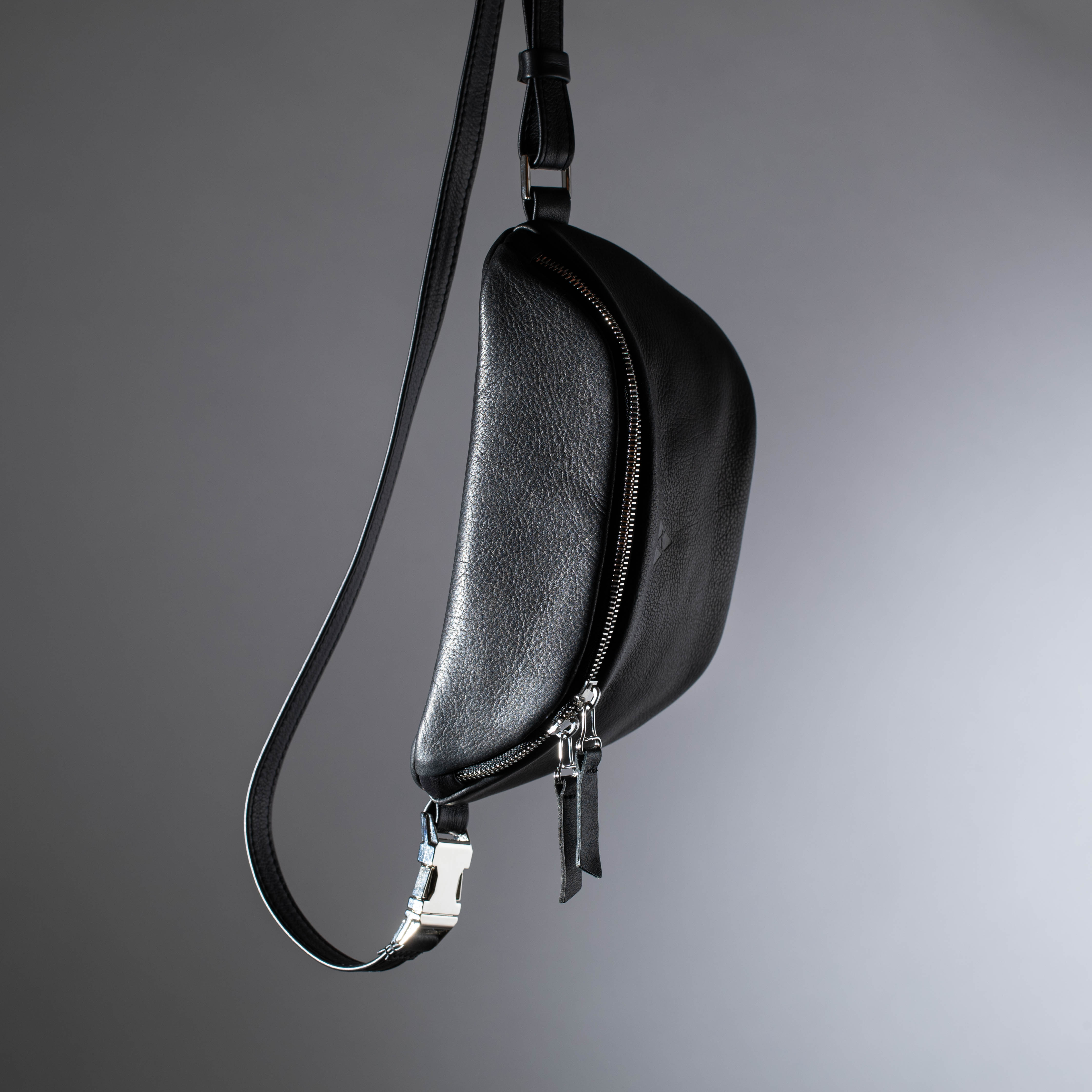 Bauchtasche Marseille S aus Softnappa