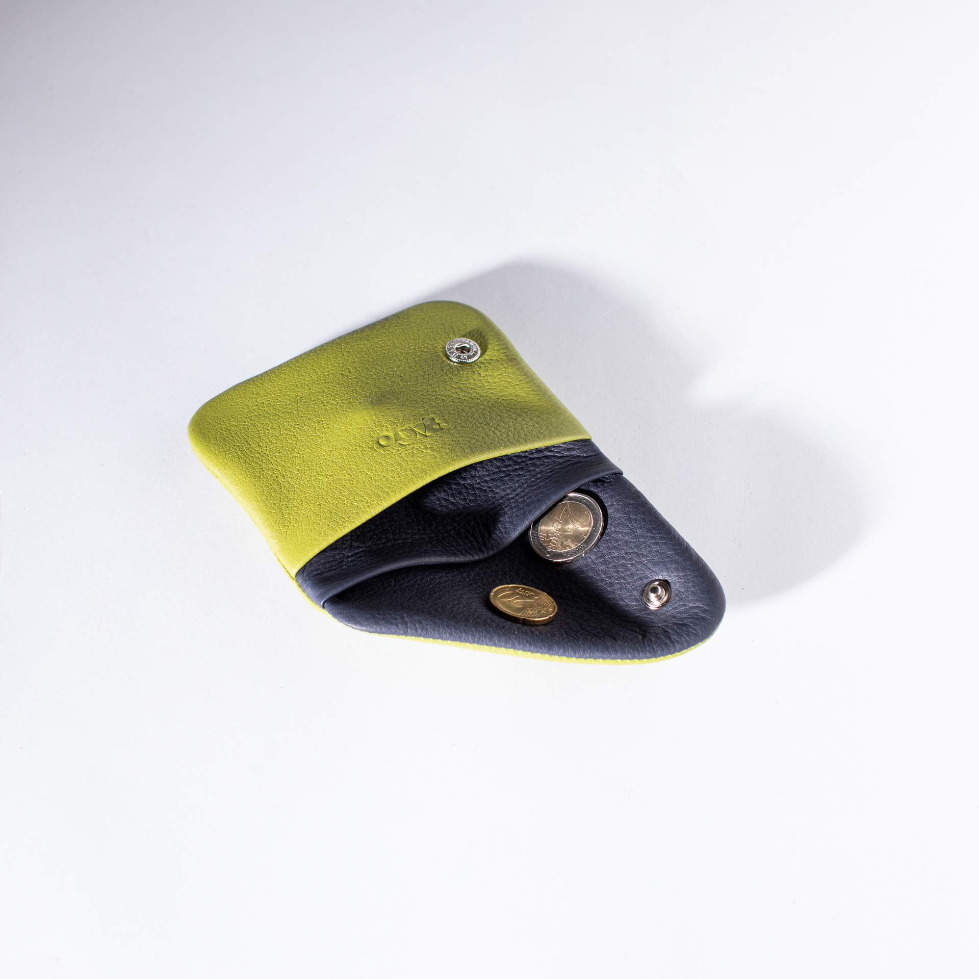 Pago M wallet in Softnappa