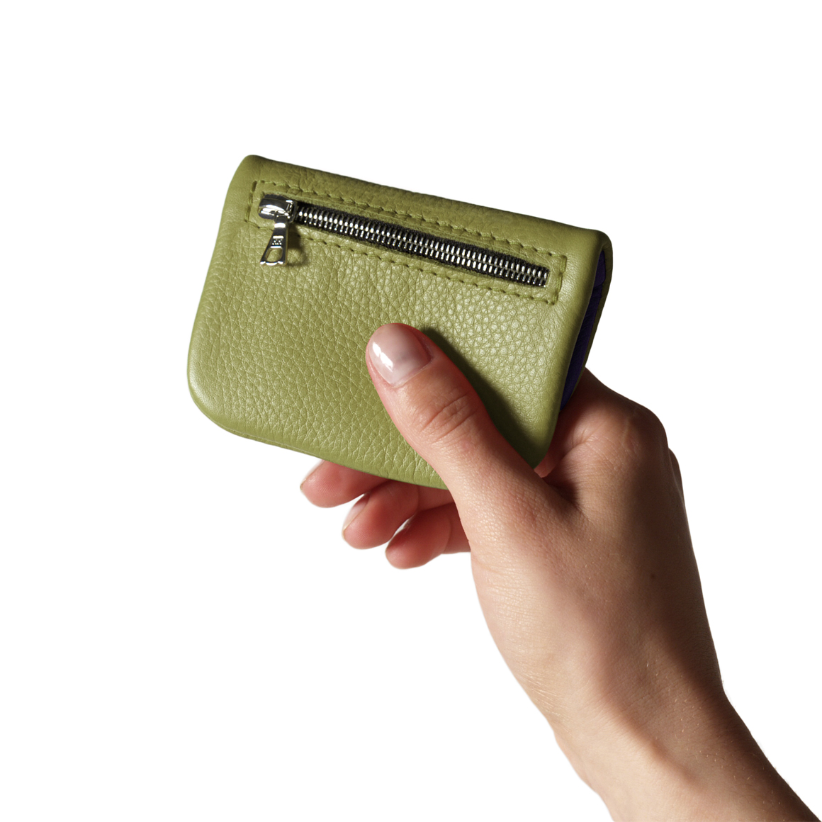 PAGO key wallet