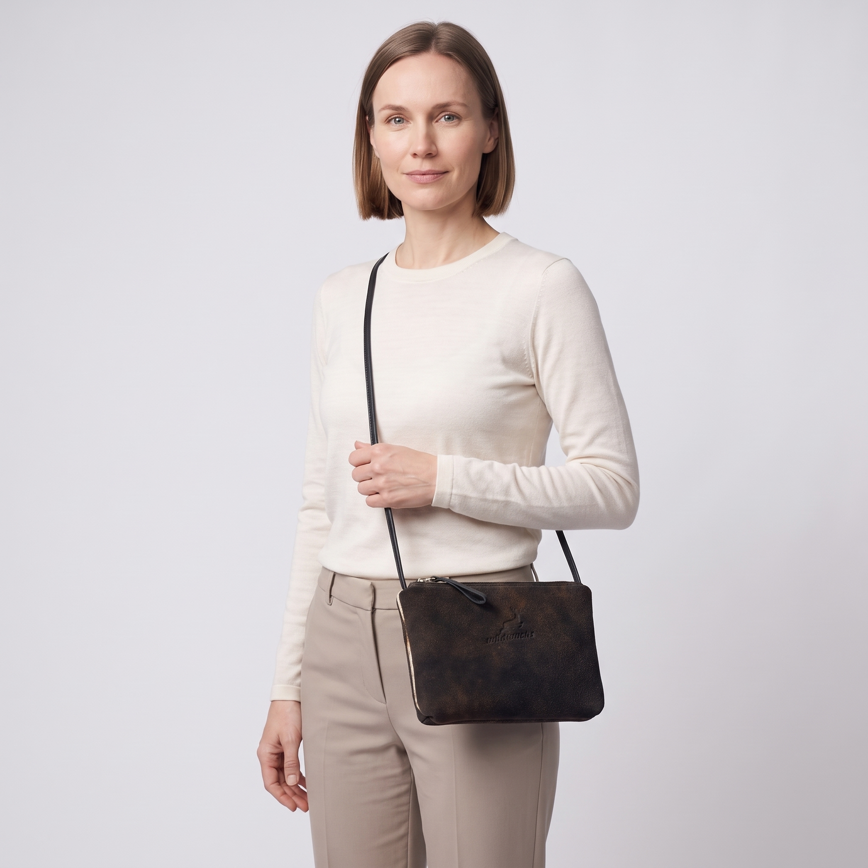 Shoulder bag Palermo S