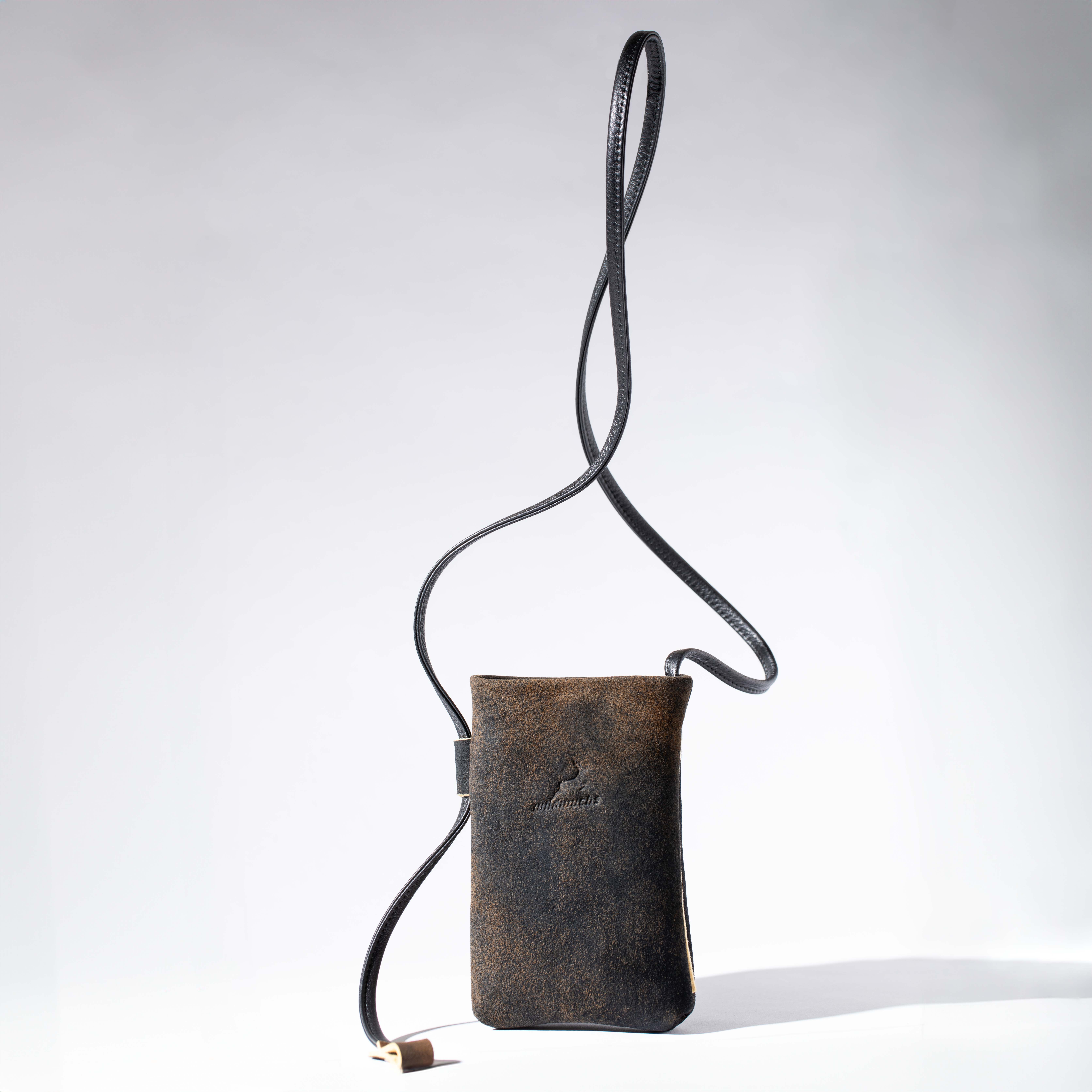 davos-d31-h02-hirschleder-braunschwarz-kleine tasche-ackermann-leder-2