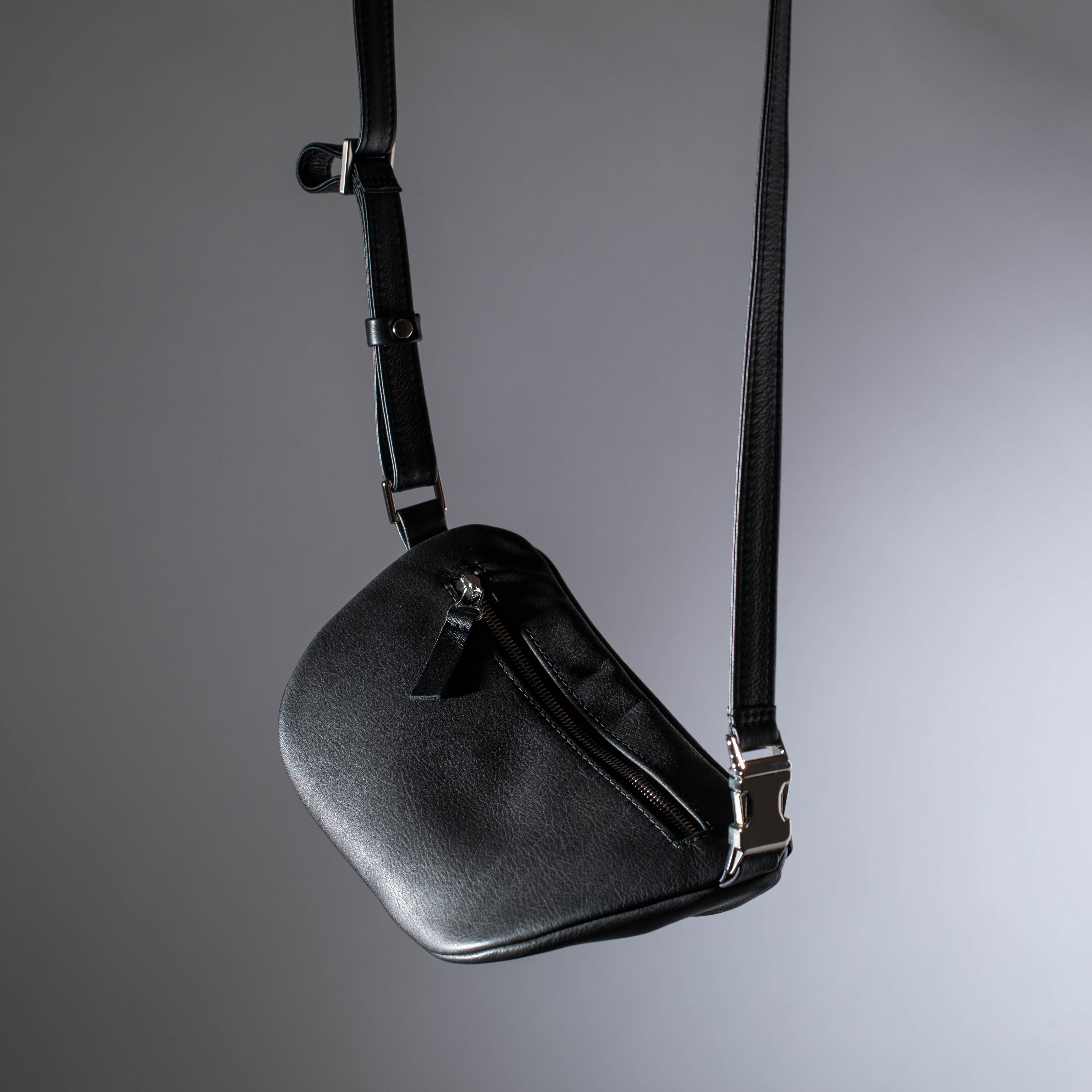 Bauchtasche Marseille S aus Softnappa