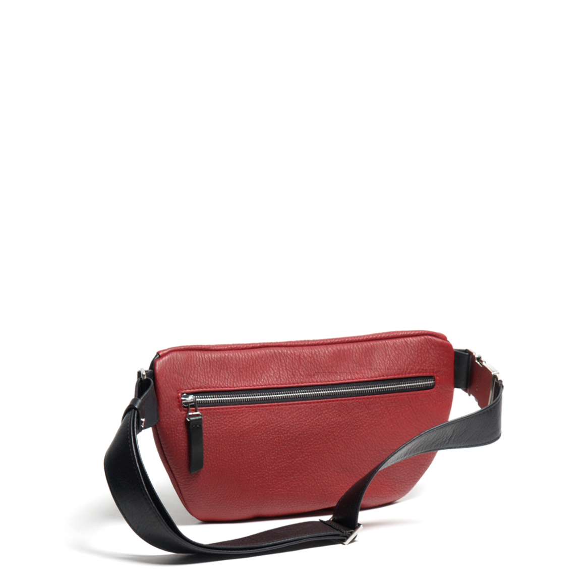 Bauchtasche Marseille M aus Softnappa