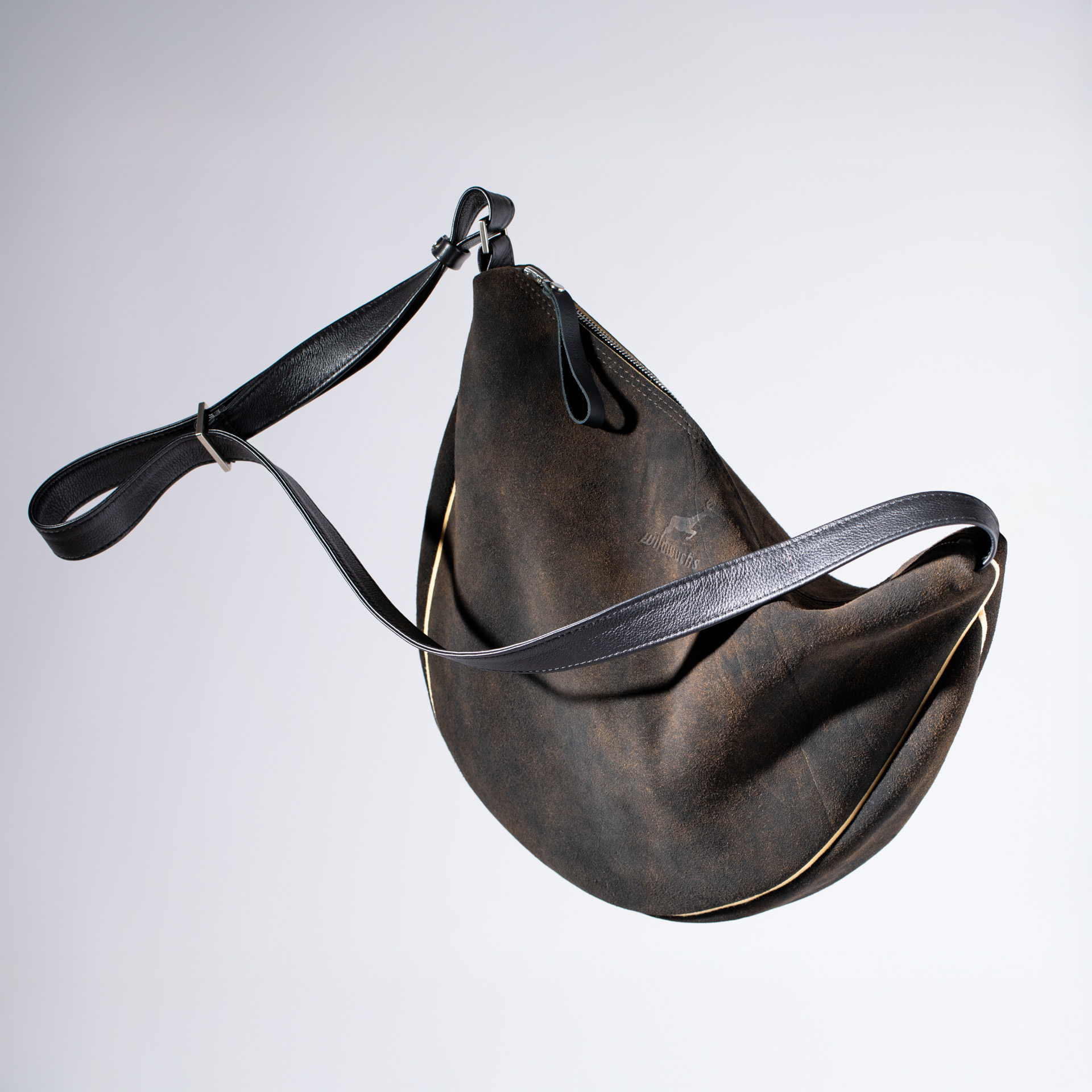 Dallas M bag in deer leather PUR