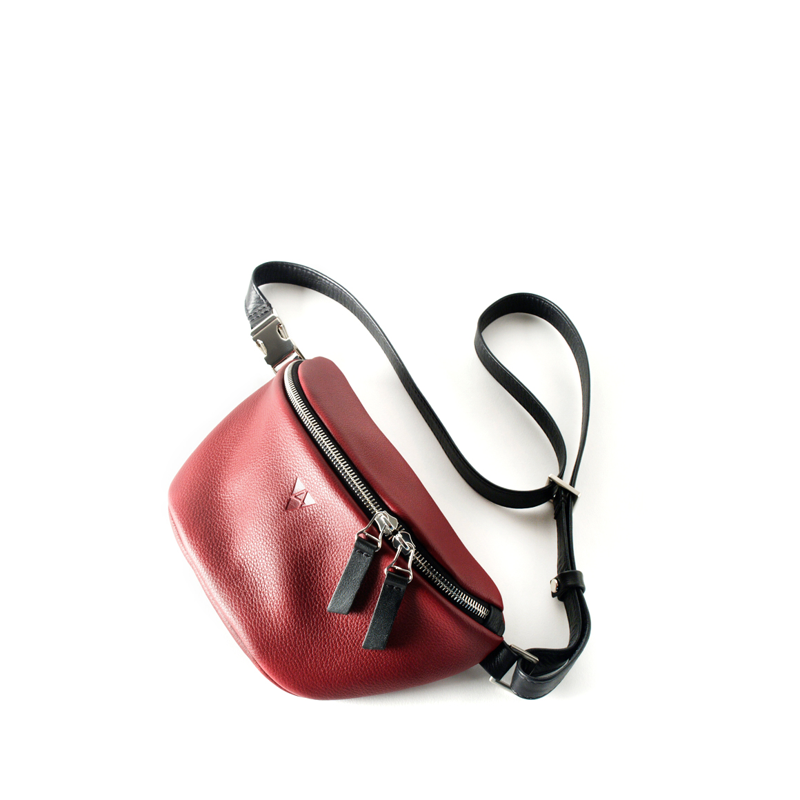 Bauchtasche Marseille S aus Softnappa