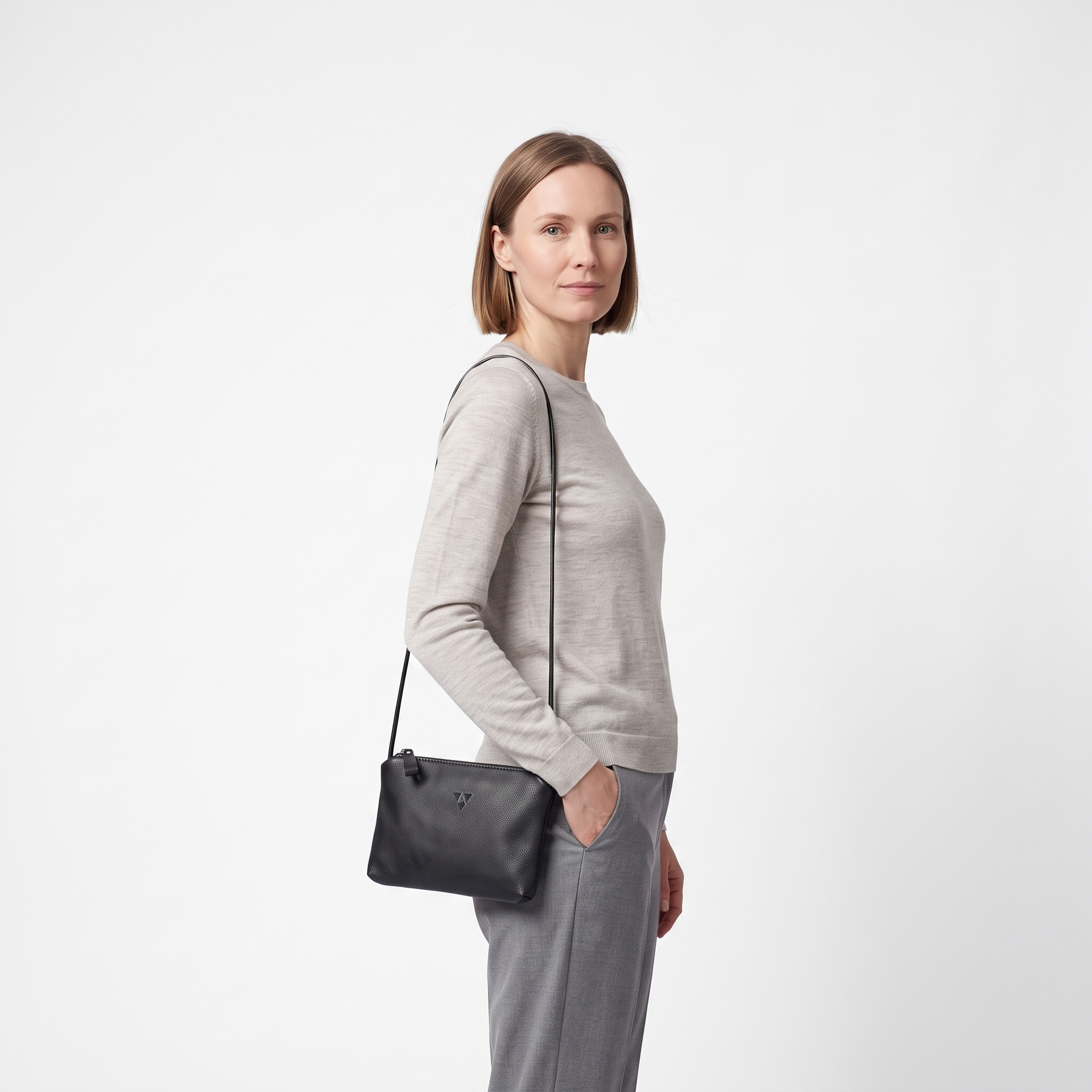 Shoulder bag Palermo S