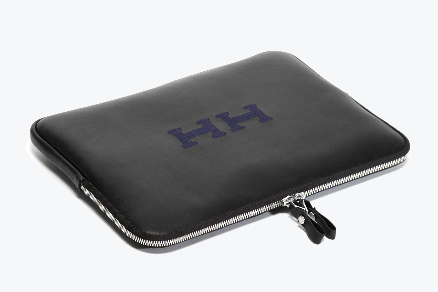 laptophuelle-ledertasche-softnappa-schwarz-lederetui-appleschutz-schutz fuer laptop