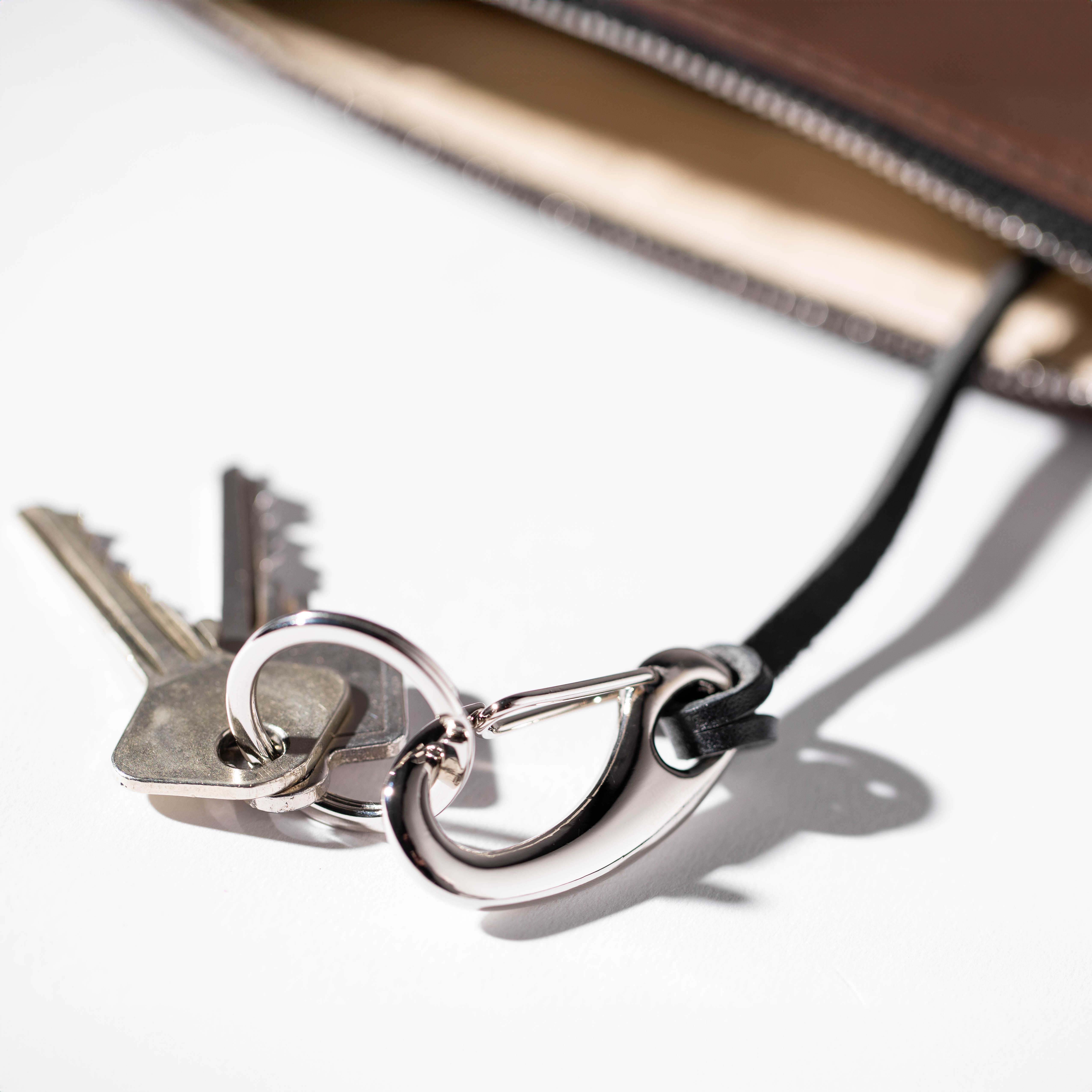 Shoulder bag Palermo S