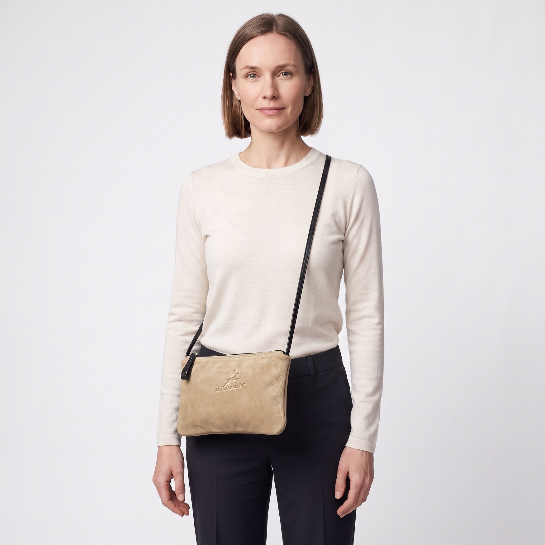 Shoulder bag Palermo S