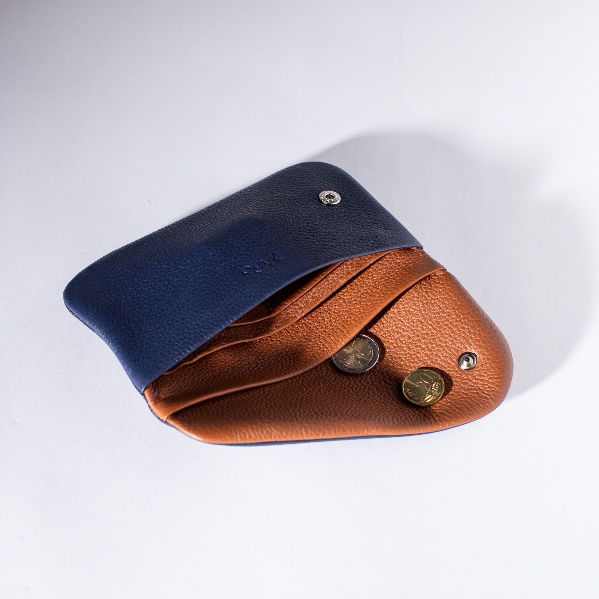 Pago XL wallet in Softnappa