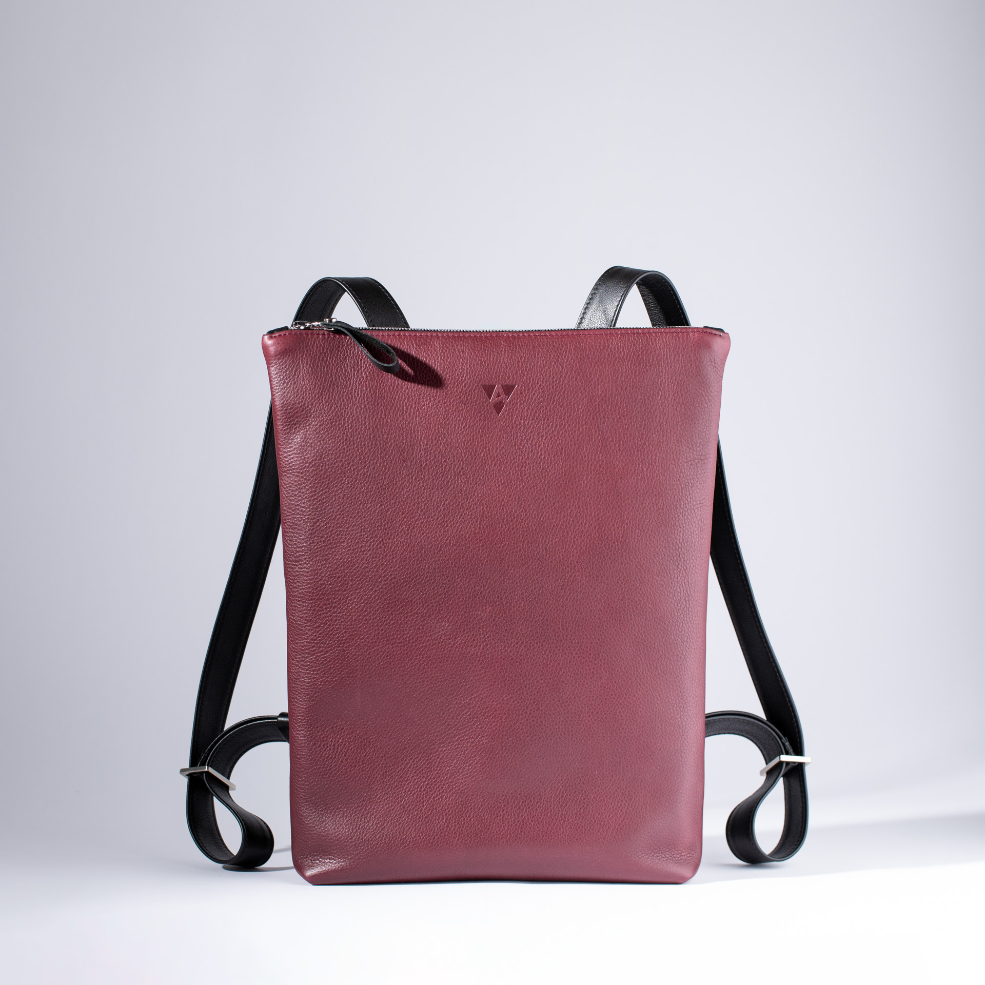 Rucksack Garda aus Softnappa