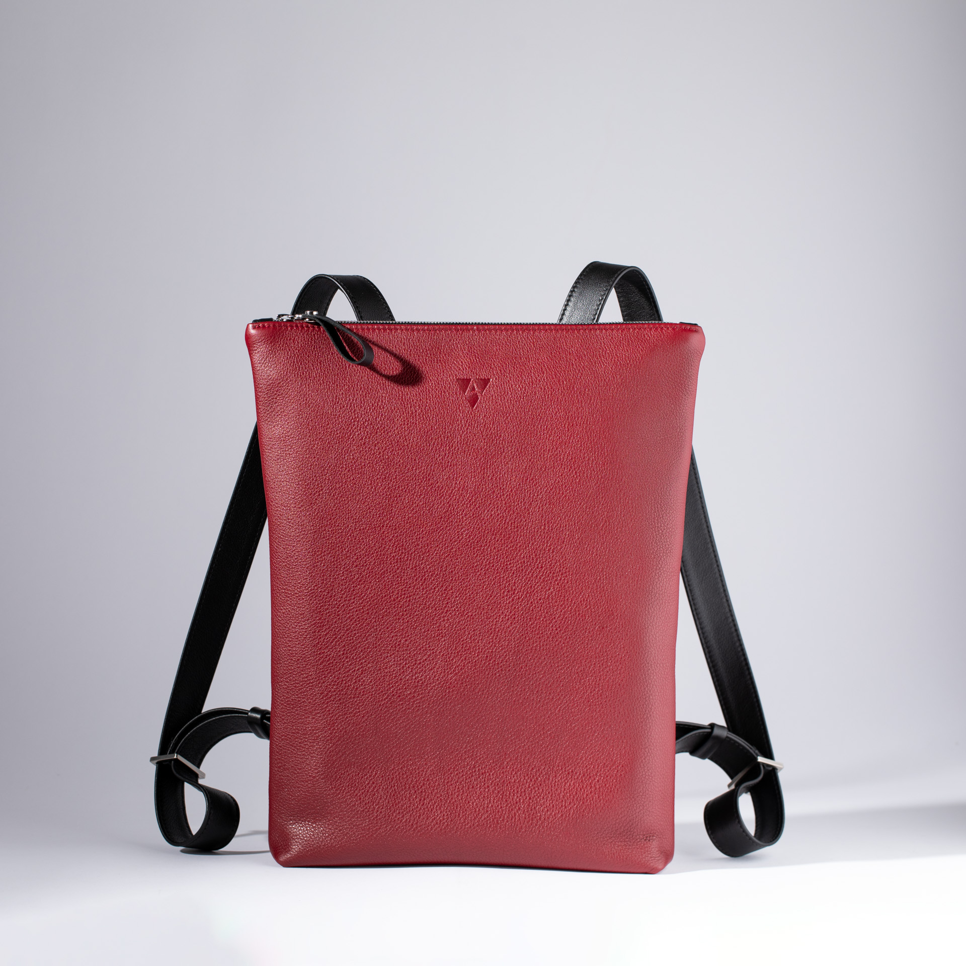 Rucksack Garda aus Softnappa