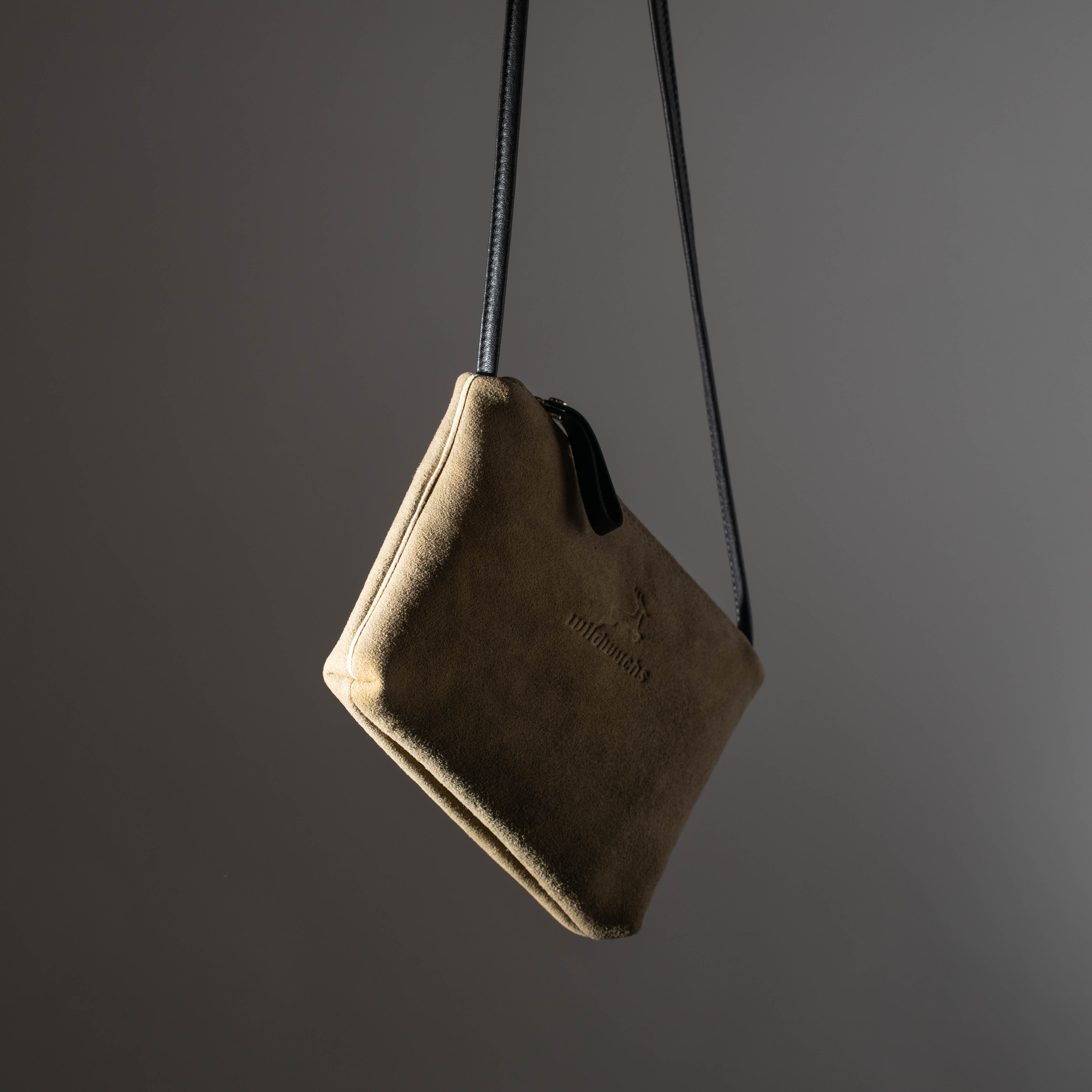 Shoulder bag Palermo S