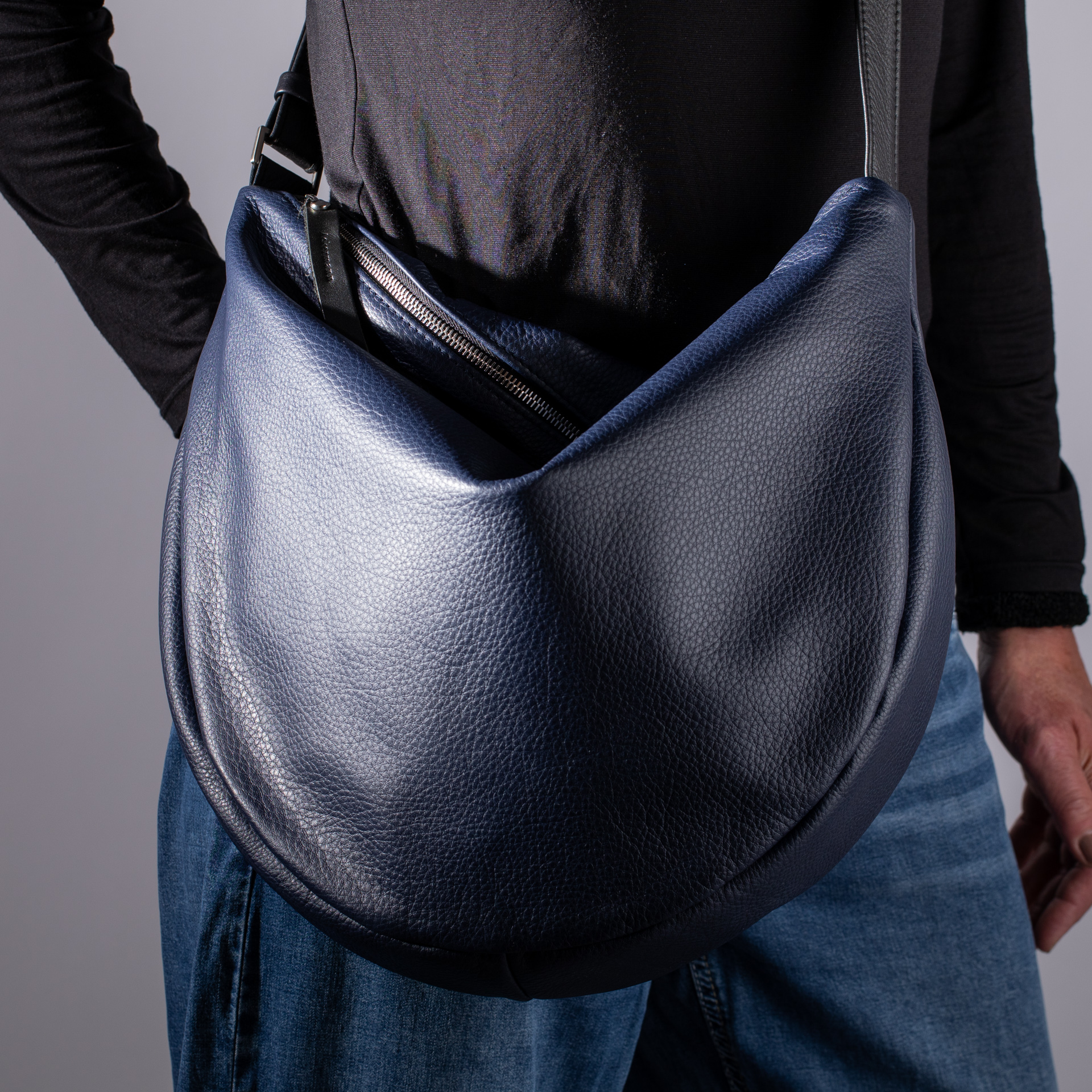 Hobo / Shoulder bag L Dallas