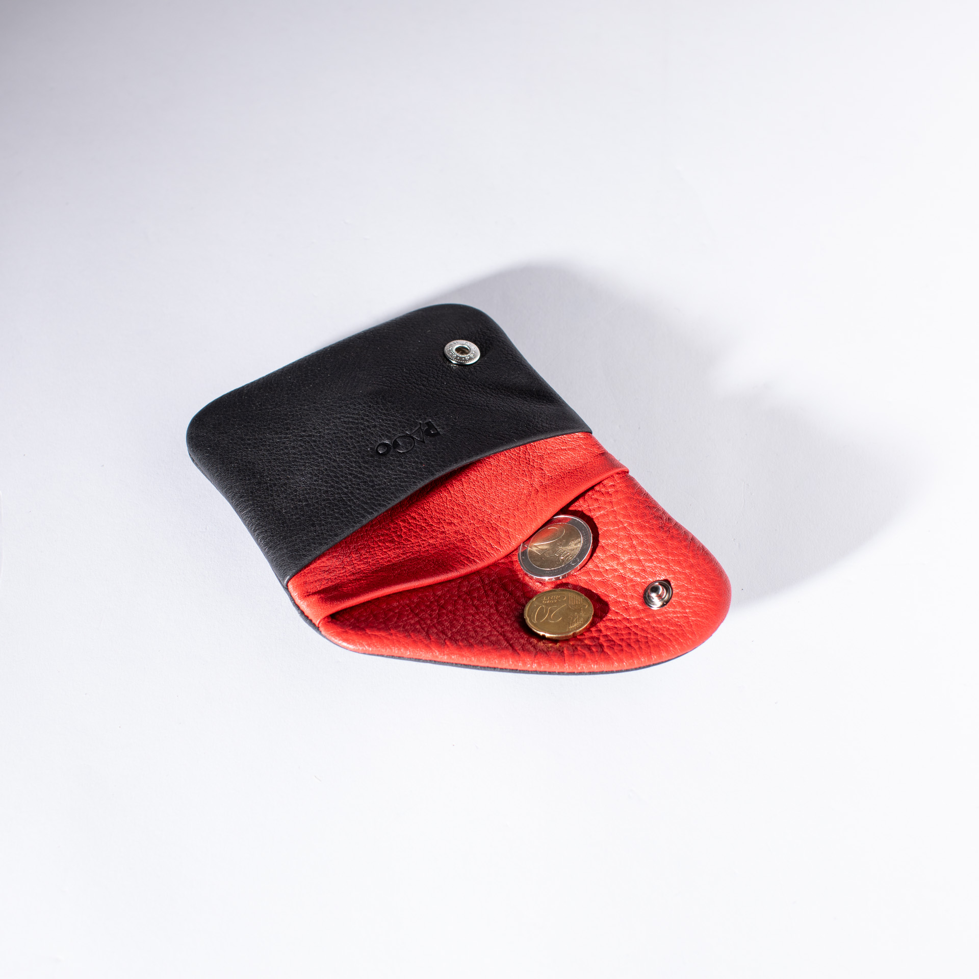 Pago M wallet in Softnappa