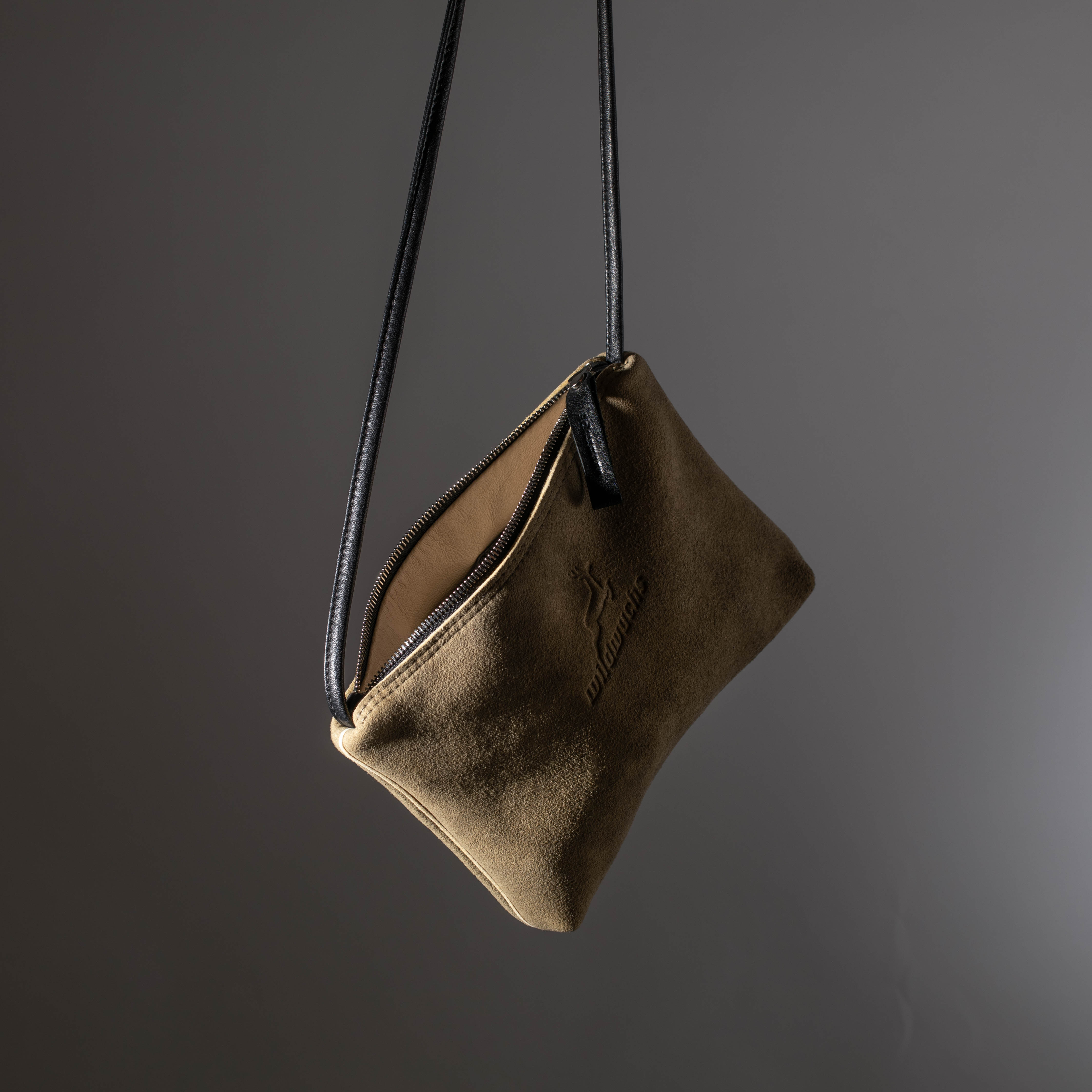 Shoulder bag Palermo S