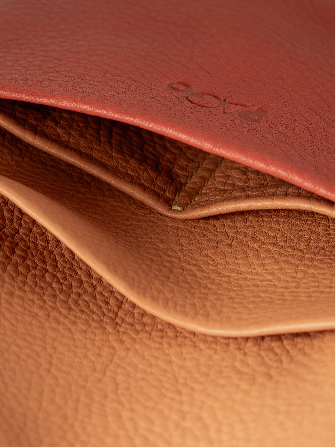 Pago L wallet in Softnappa