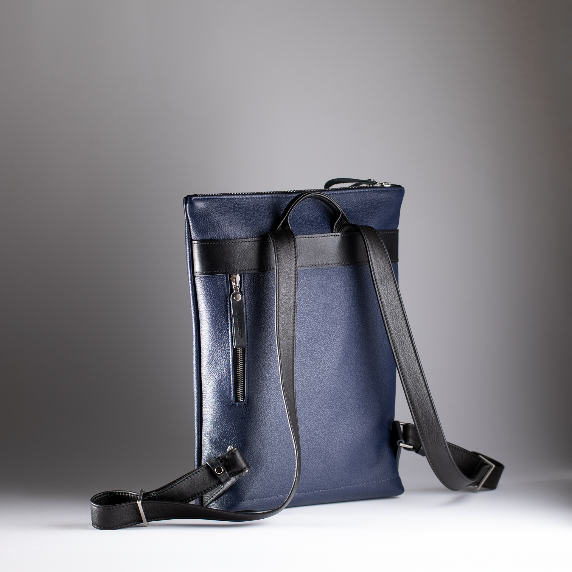 Rucksack Garda aus Softnappa