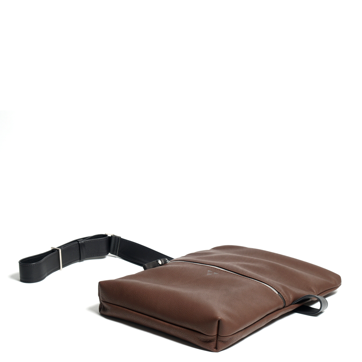 Fold-over Shoulder bag London M