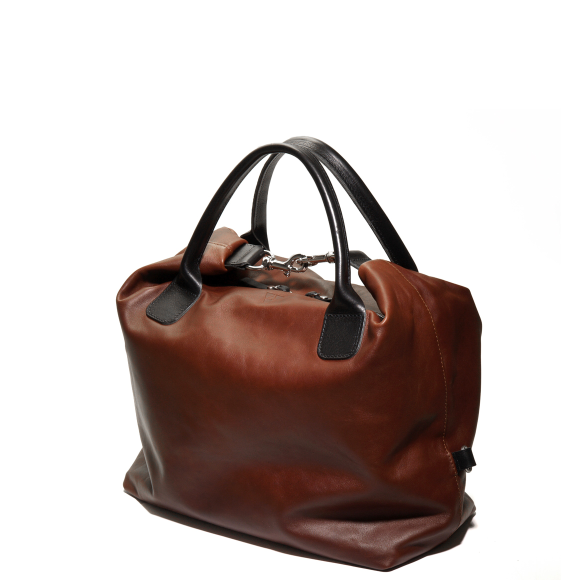 Weekender Berlin made of Olivenleder®