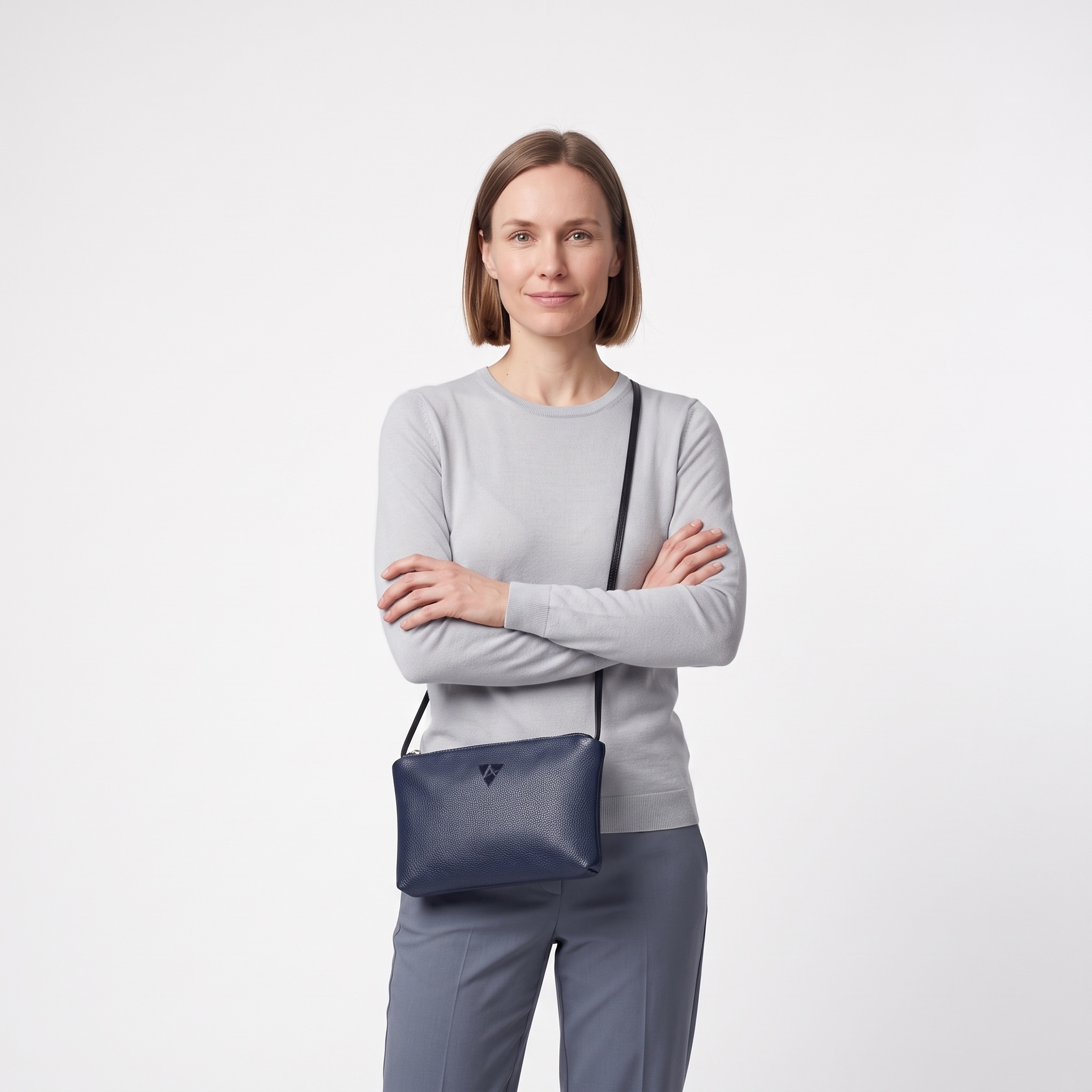 Shoulder bag Palermo S