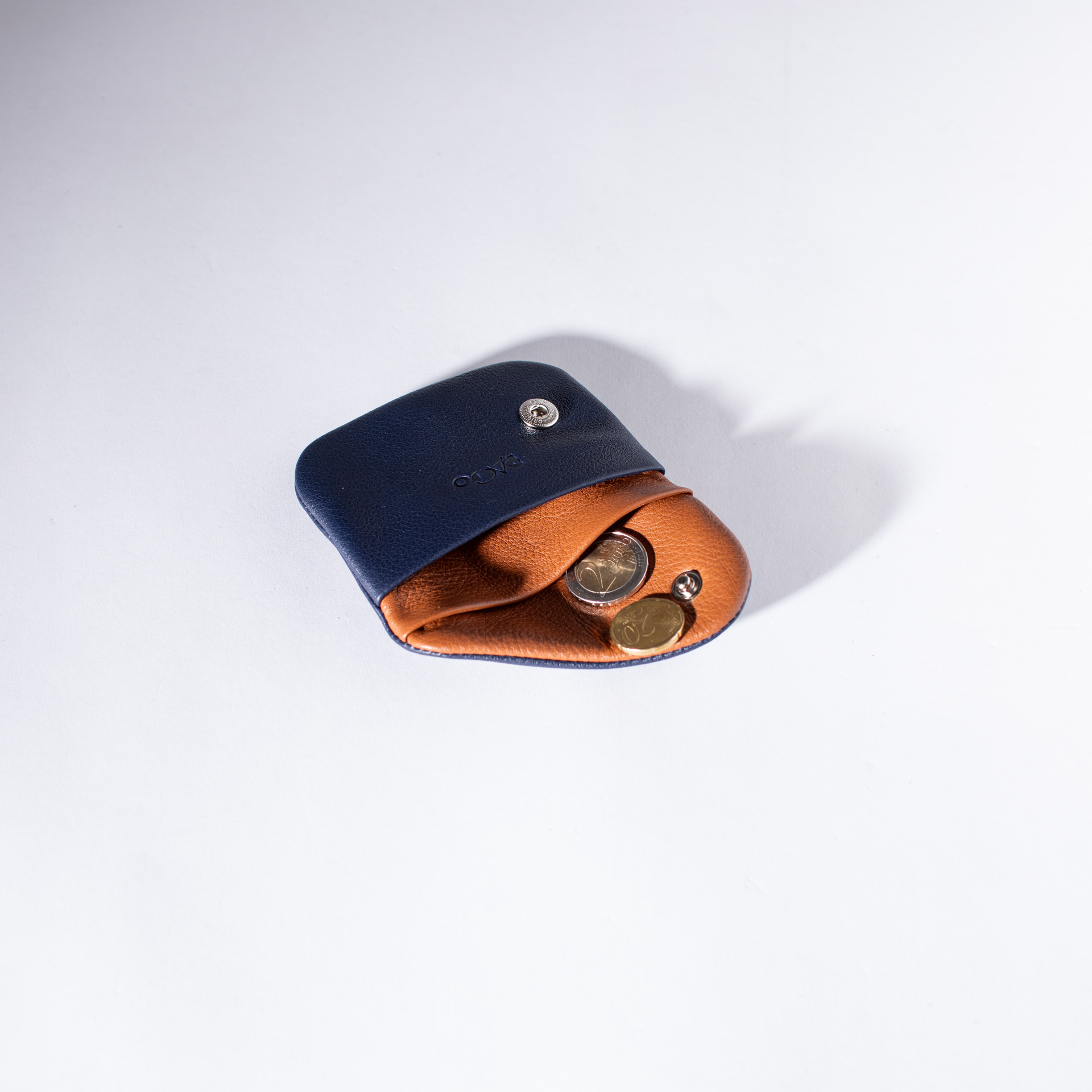 Pago S wallet in Softnappa