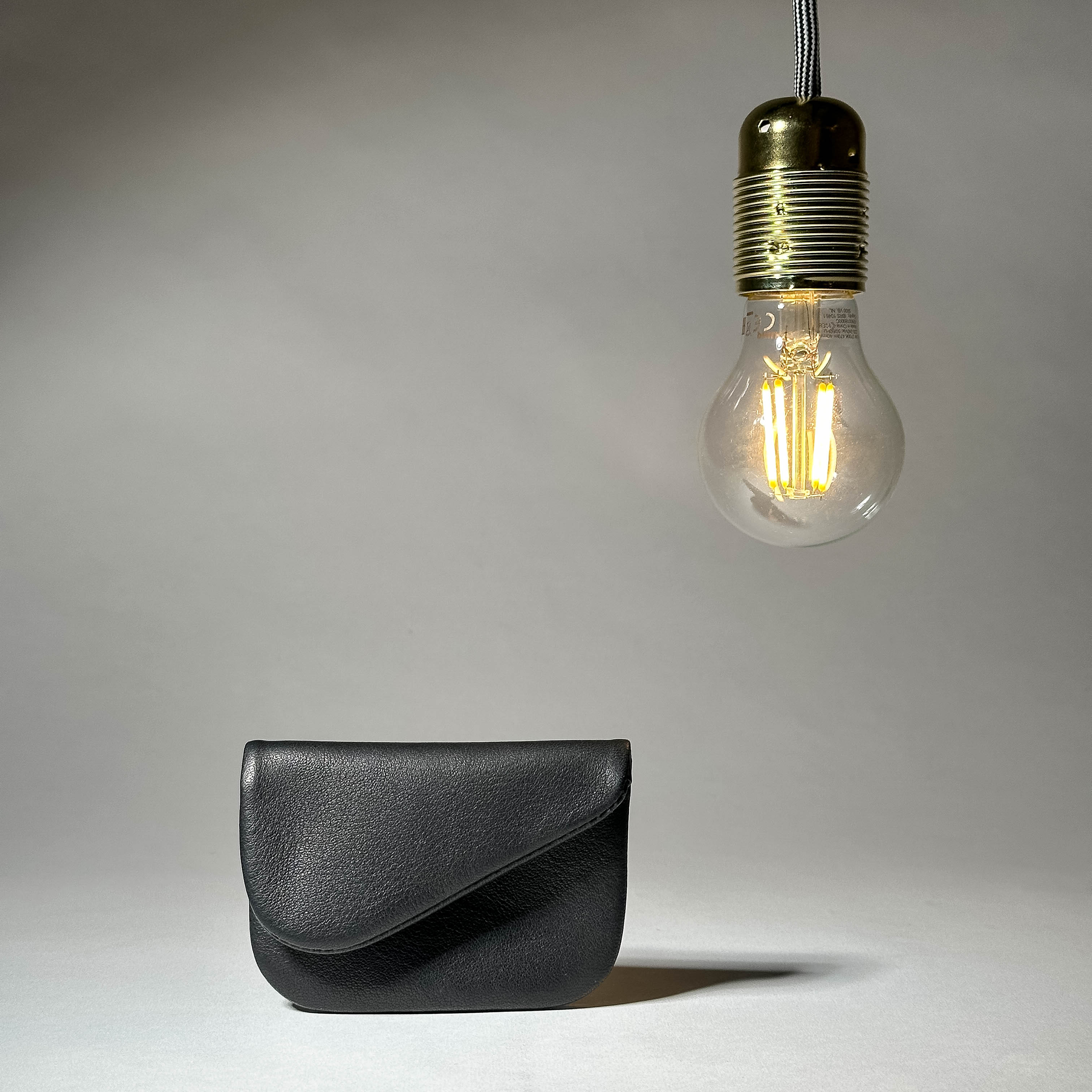 Pago S wallet in Softnappa