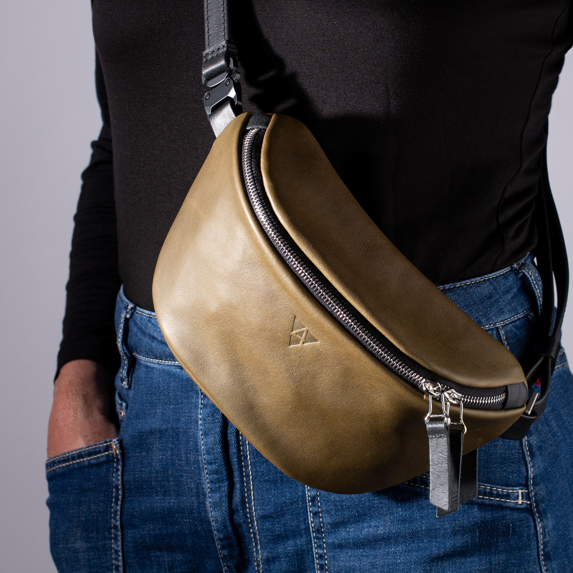 belt bag Marseille S