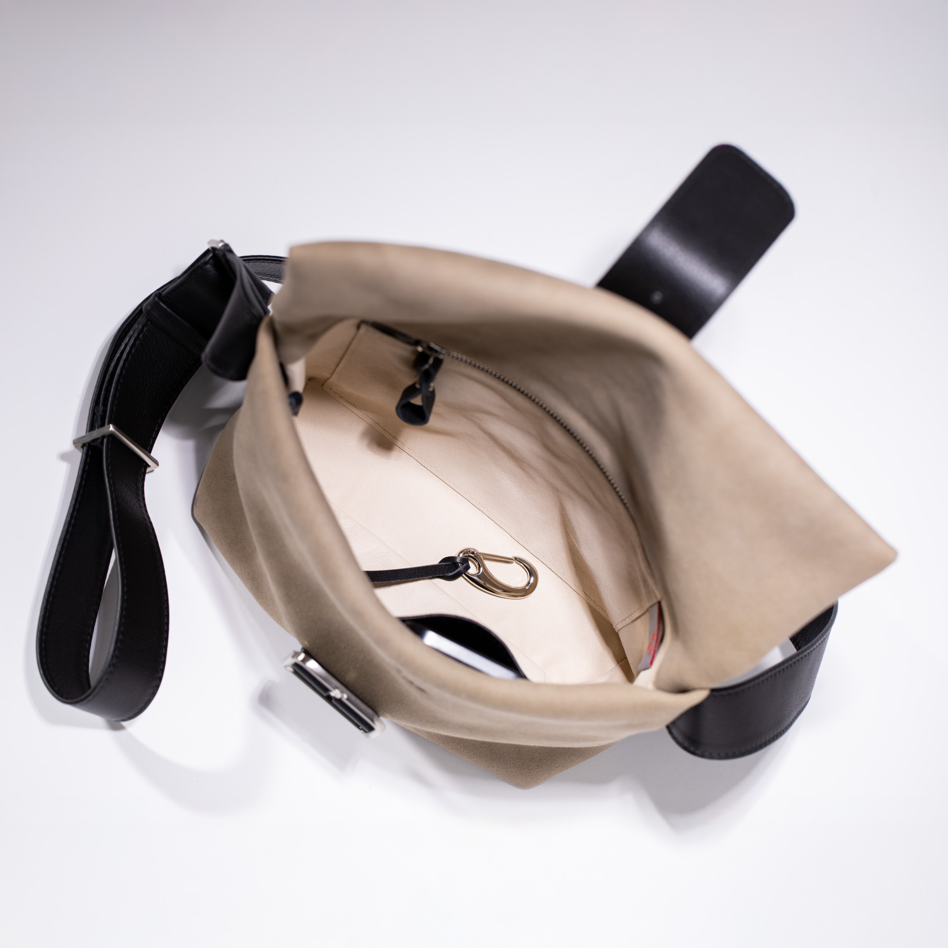 shoulder bag Nizza