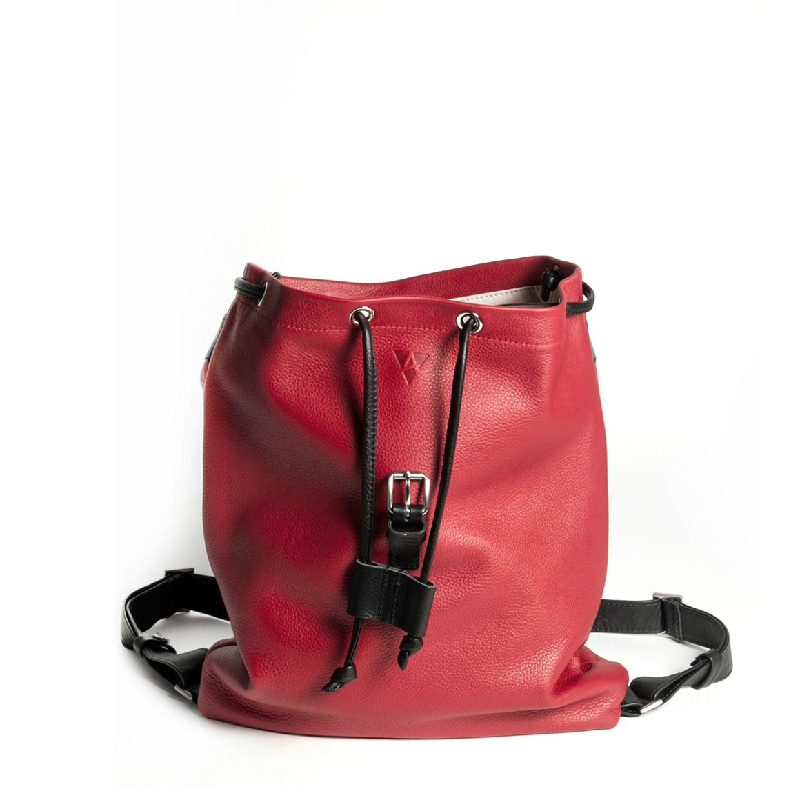 Rucksack Prag aus Softnappa