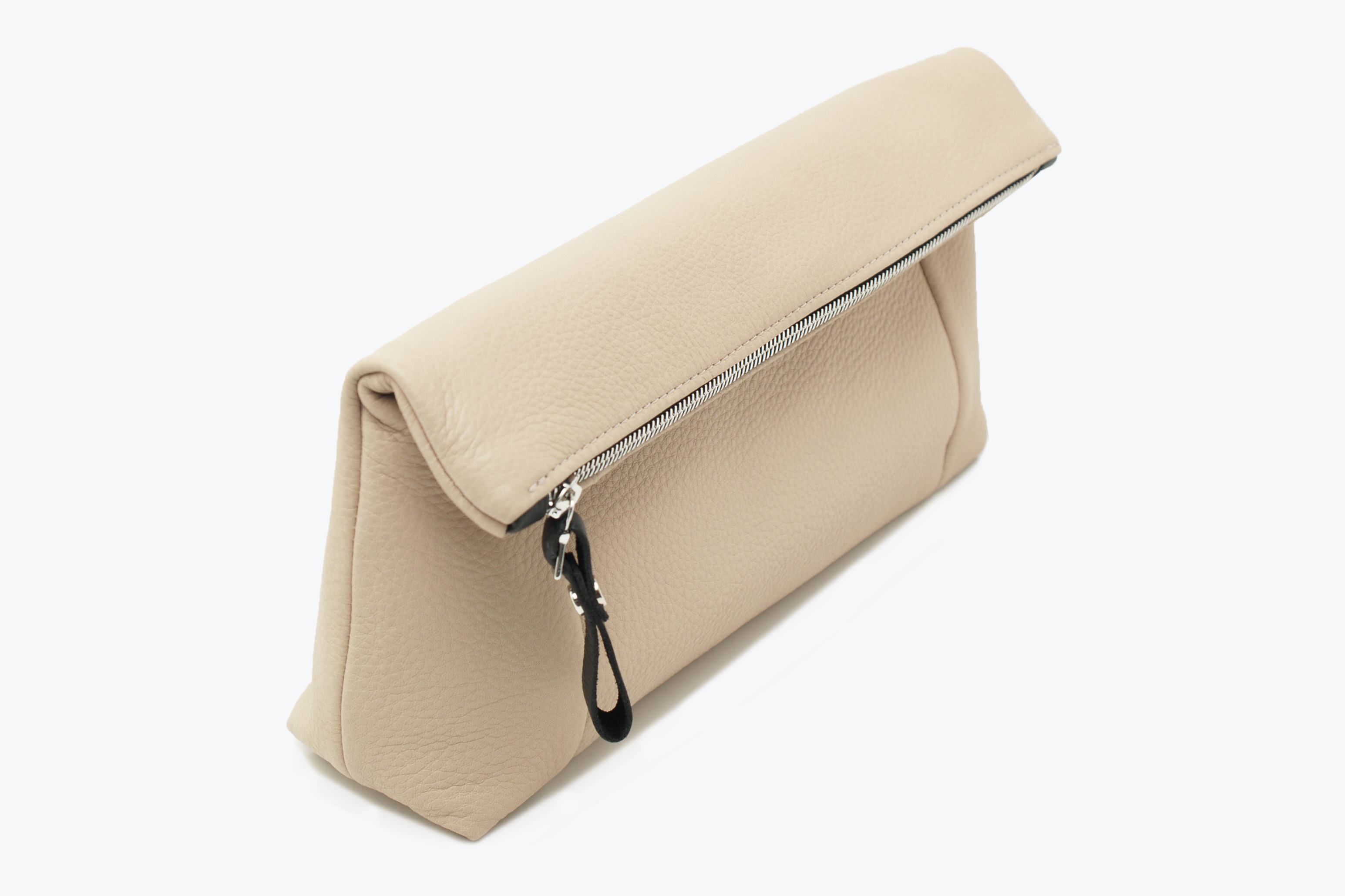 kundenwunsch-ledertasche-tasche-clutch-beige-softnappa-einzelanfertigung