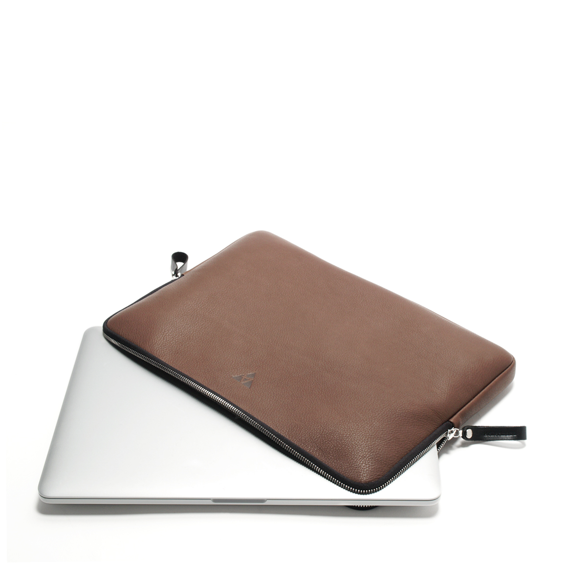 Protect MacBook Reißverschlusstasche aus Softnappa