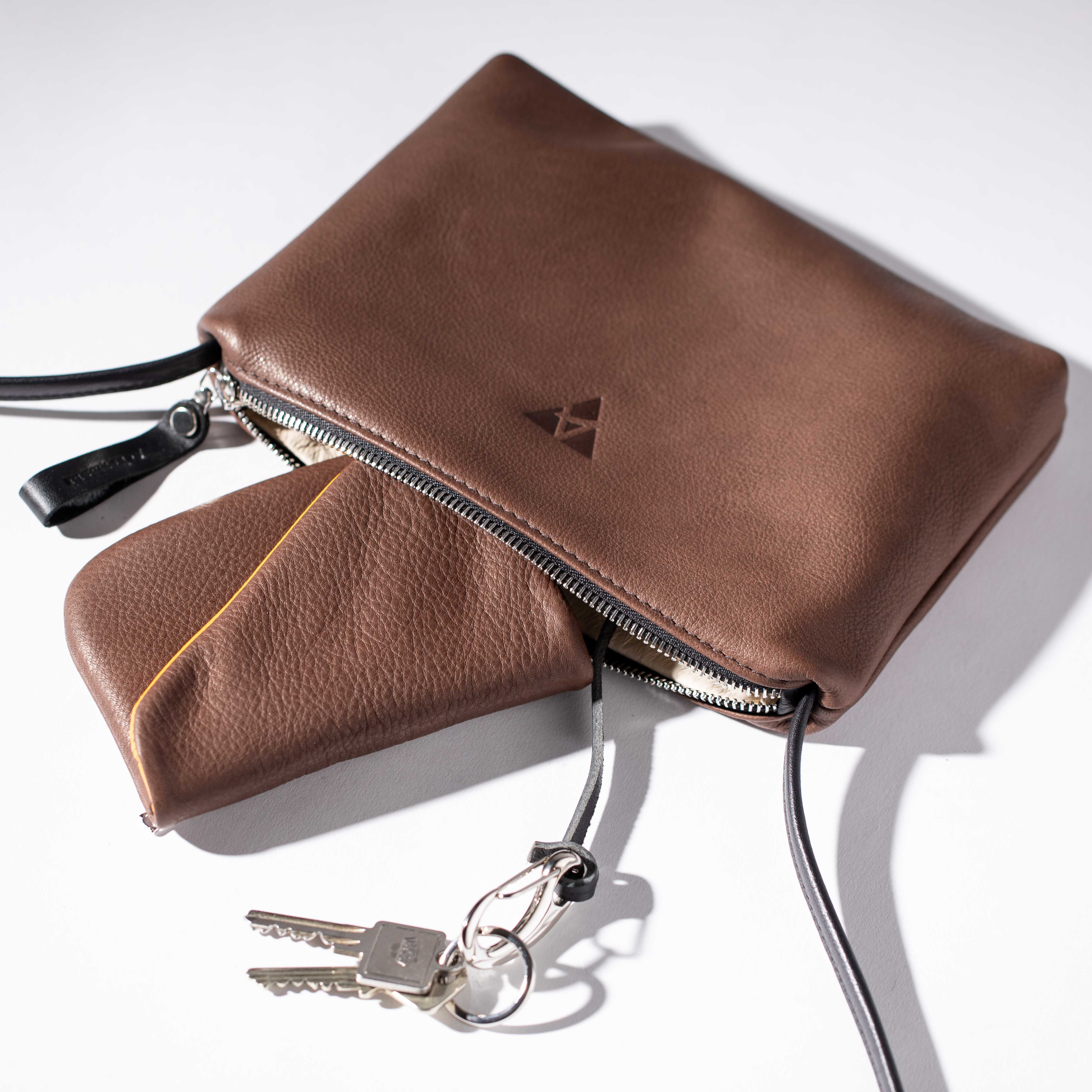 Shoulder bag Palermo S