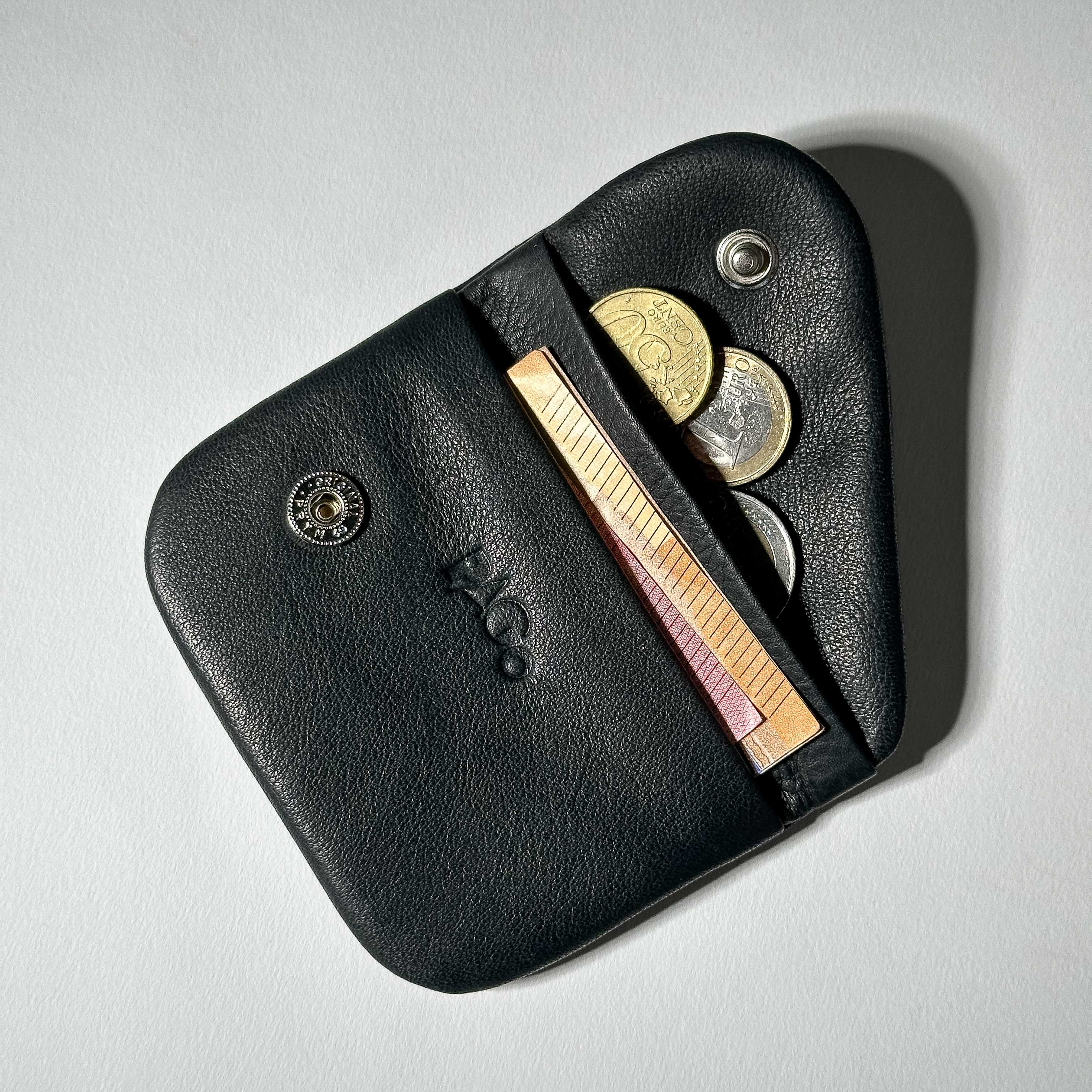 Pago S wallet in Softnappa