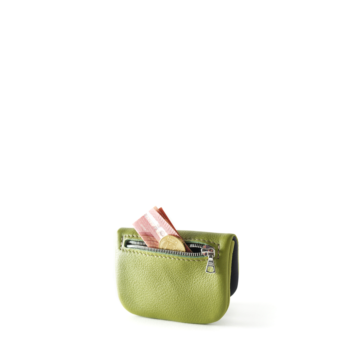PAGO key wallet
