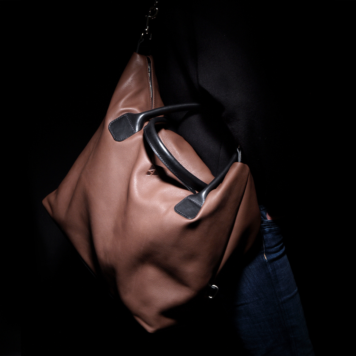 Weekender Berlin aus Softnappa