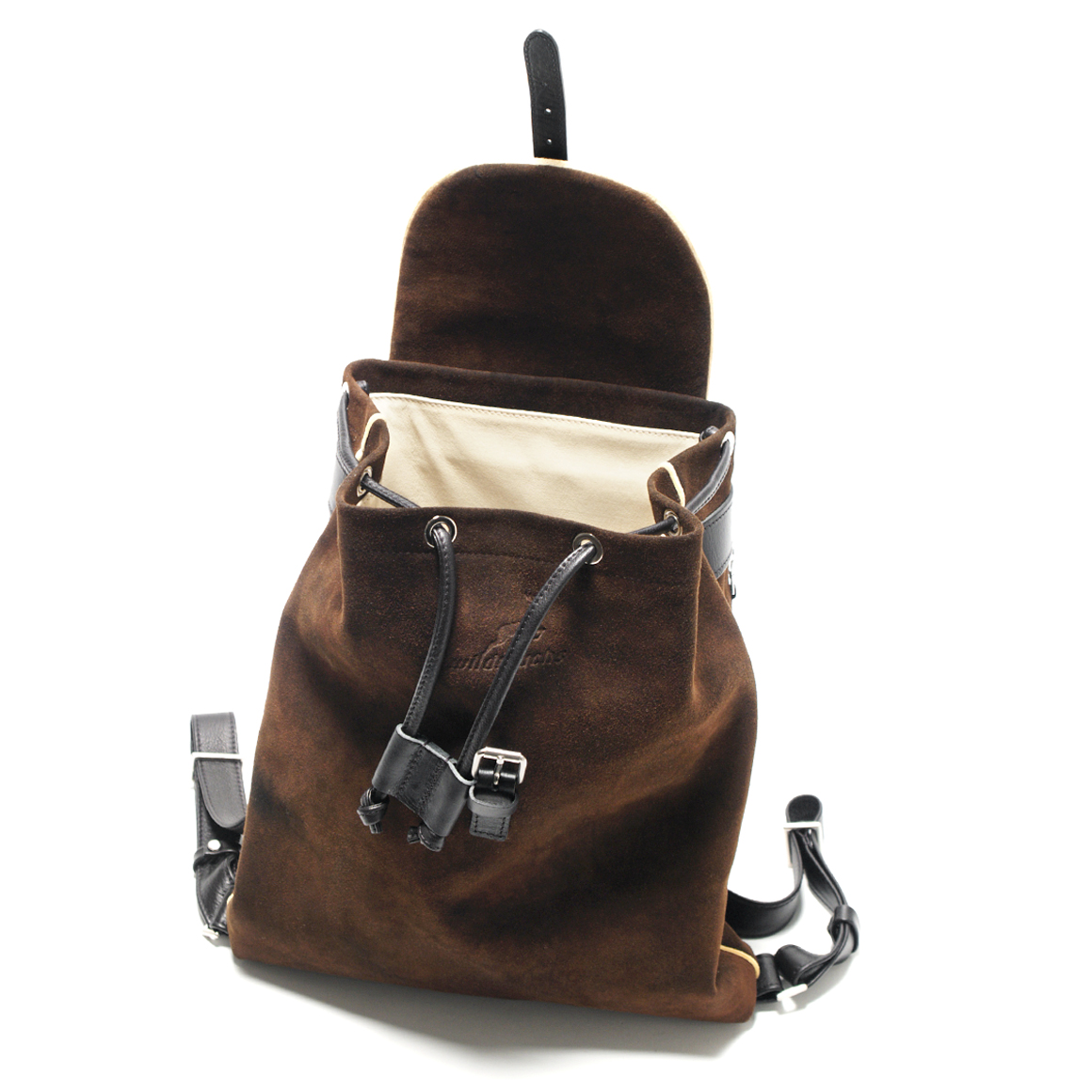 Backpack Prague
