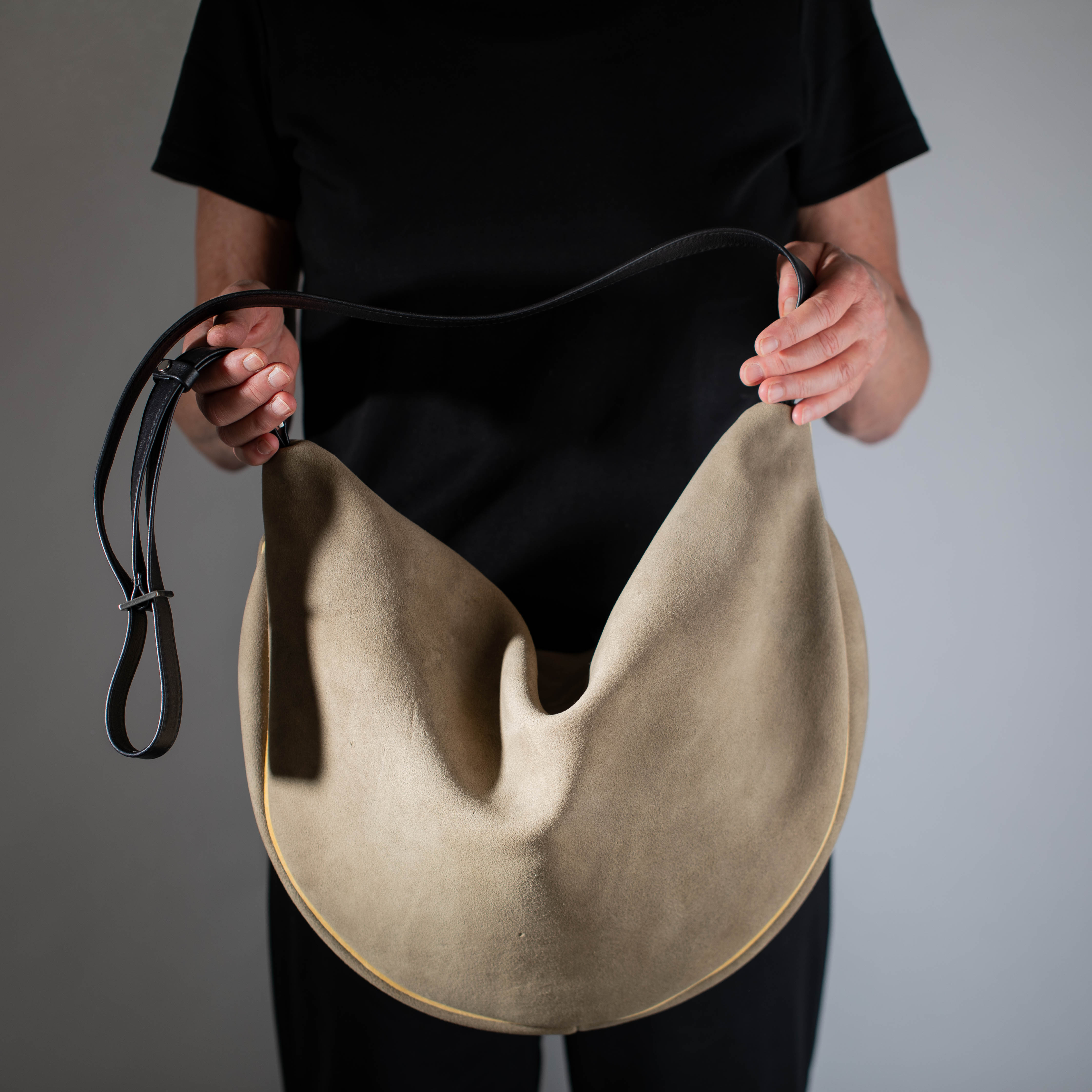 Hobo / Shoulder bag M Dallas
