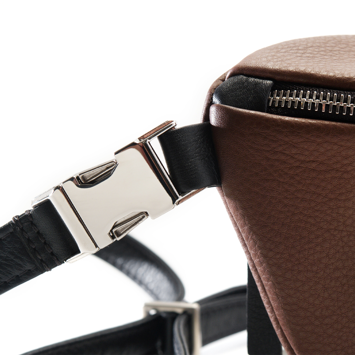 Bauchtasche Marseille S aus Softnappa