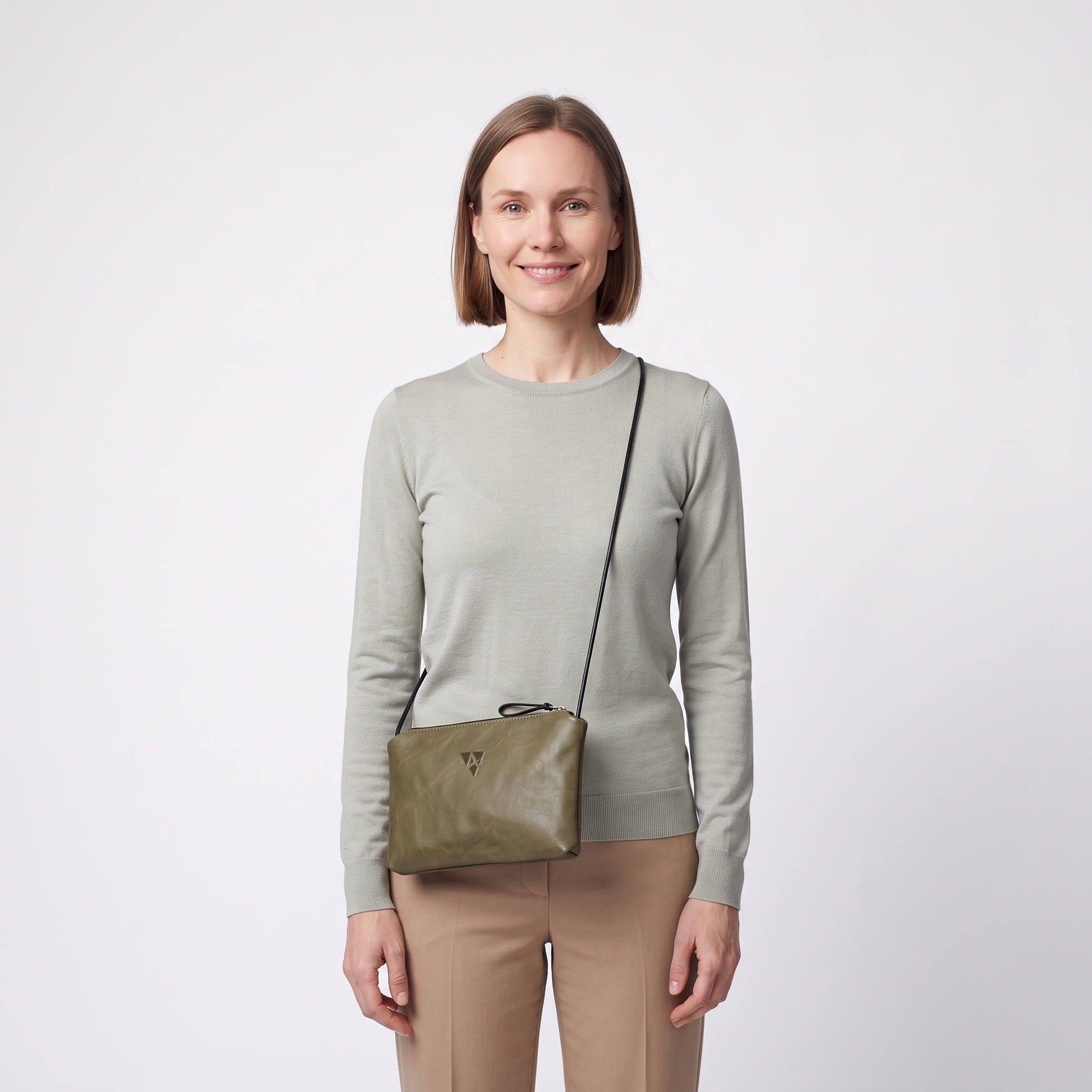 Shoulder bag Palermo S