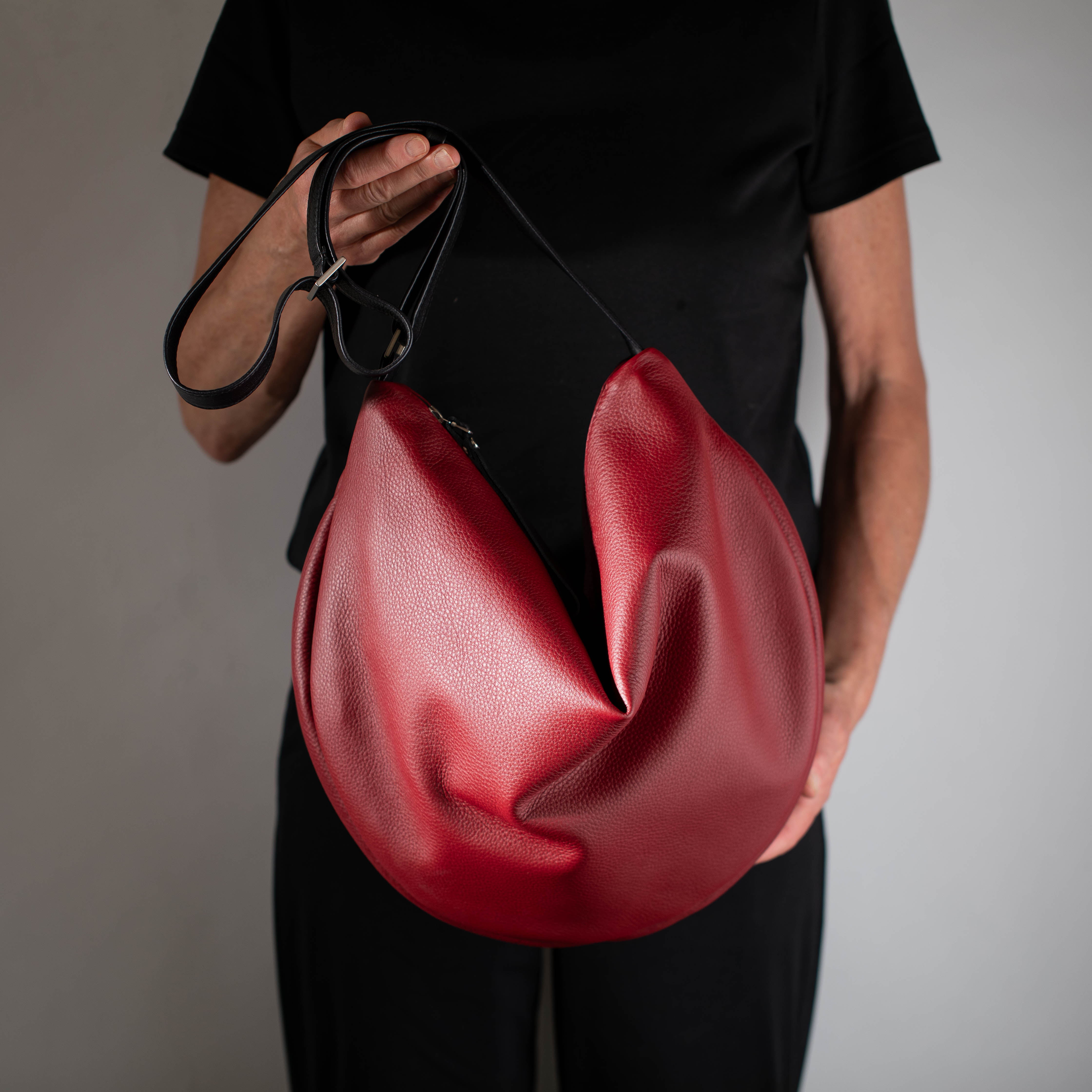 Hobo / Shoulder bag L Dallas