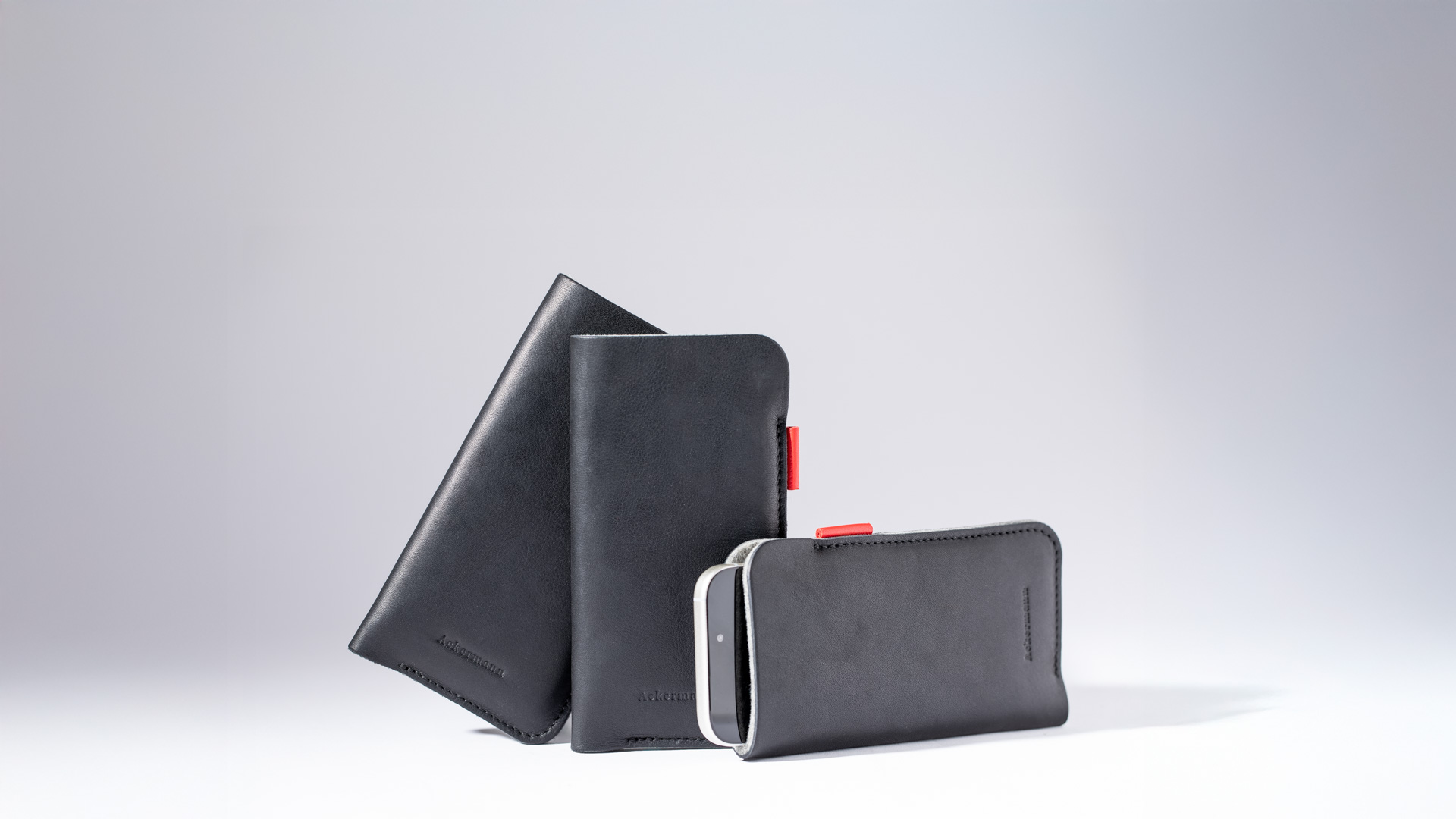 iphone-etui-lederetui-olivenleder-schwarz-apple-schutz-ackermann-leder