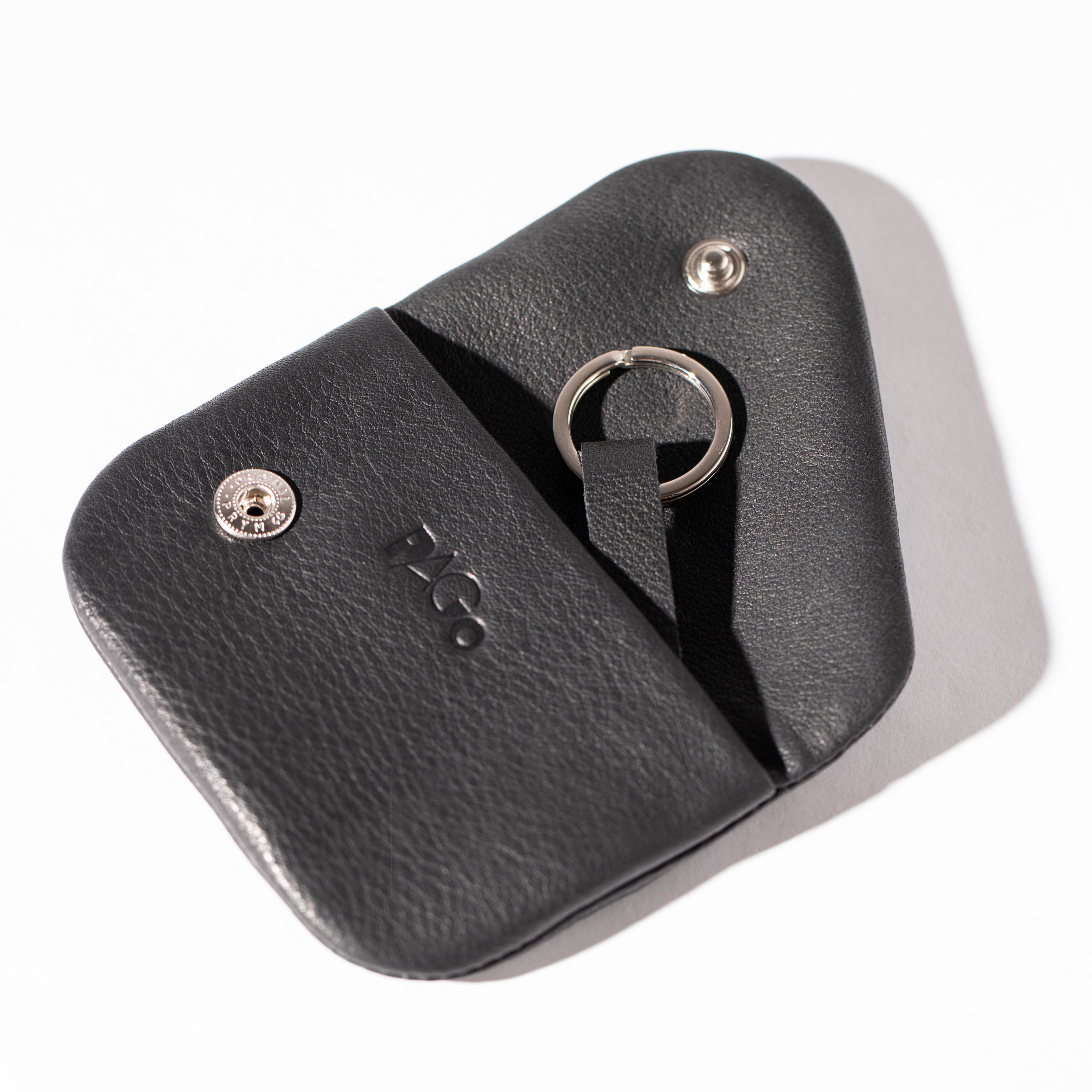 PAGO key wallet
