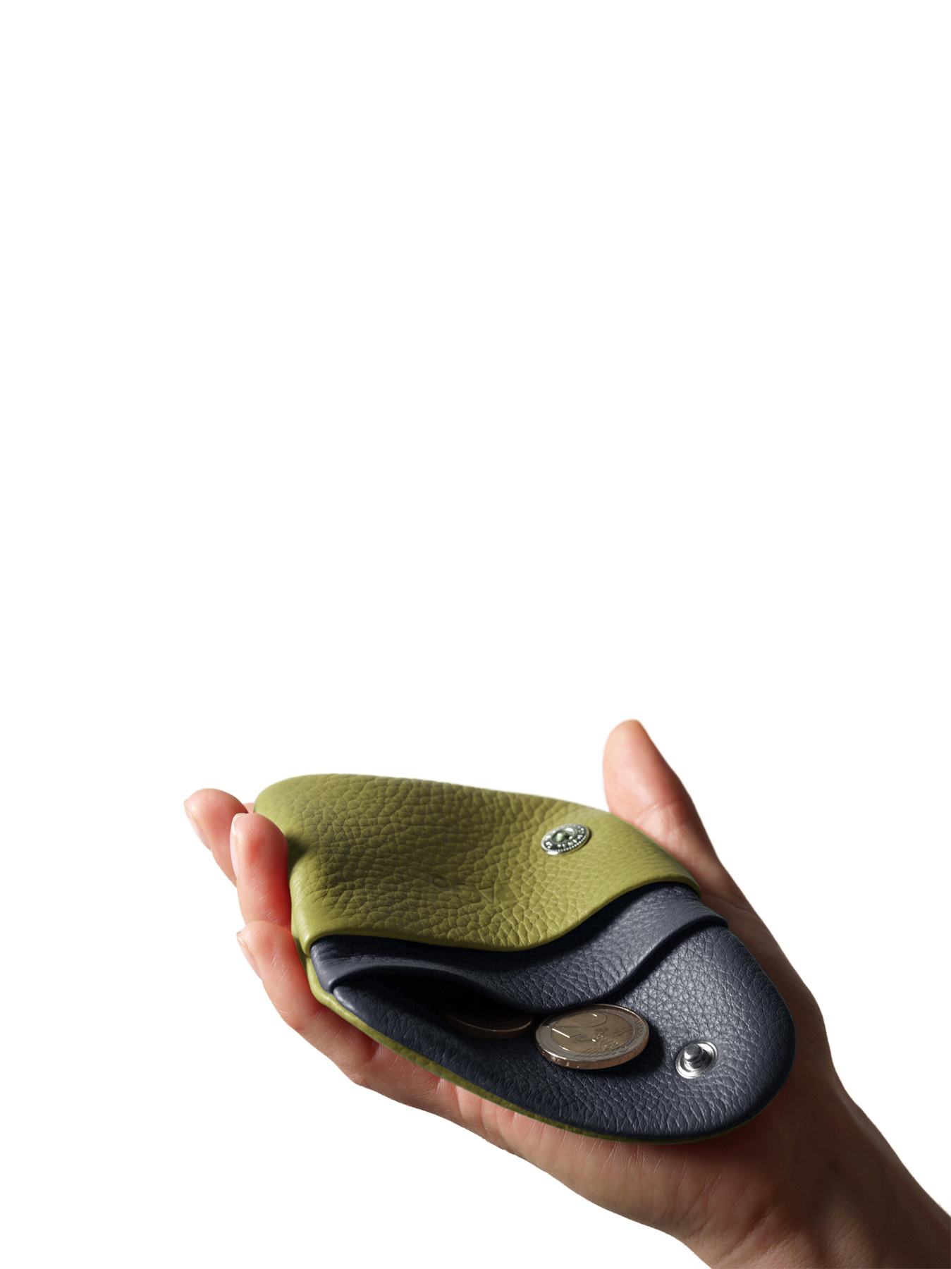 Pago S wallet in Softnappa